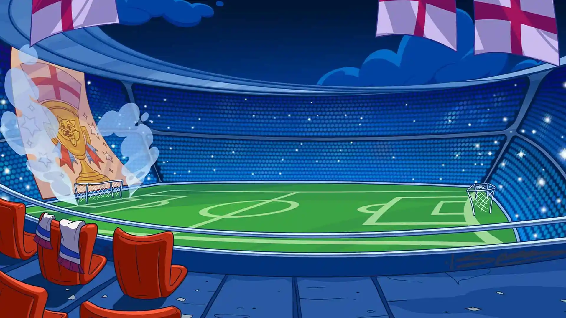 game-background