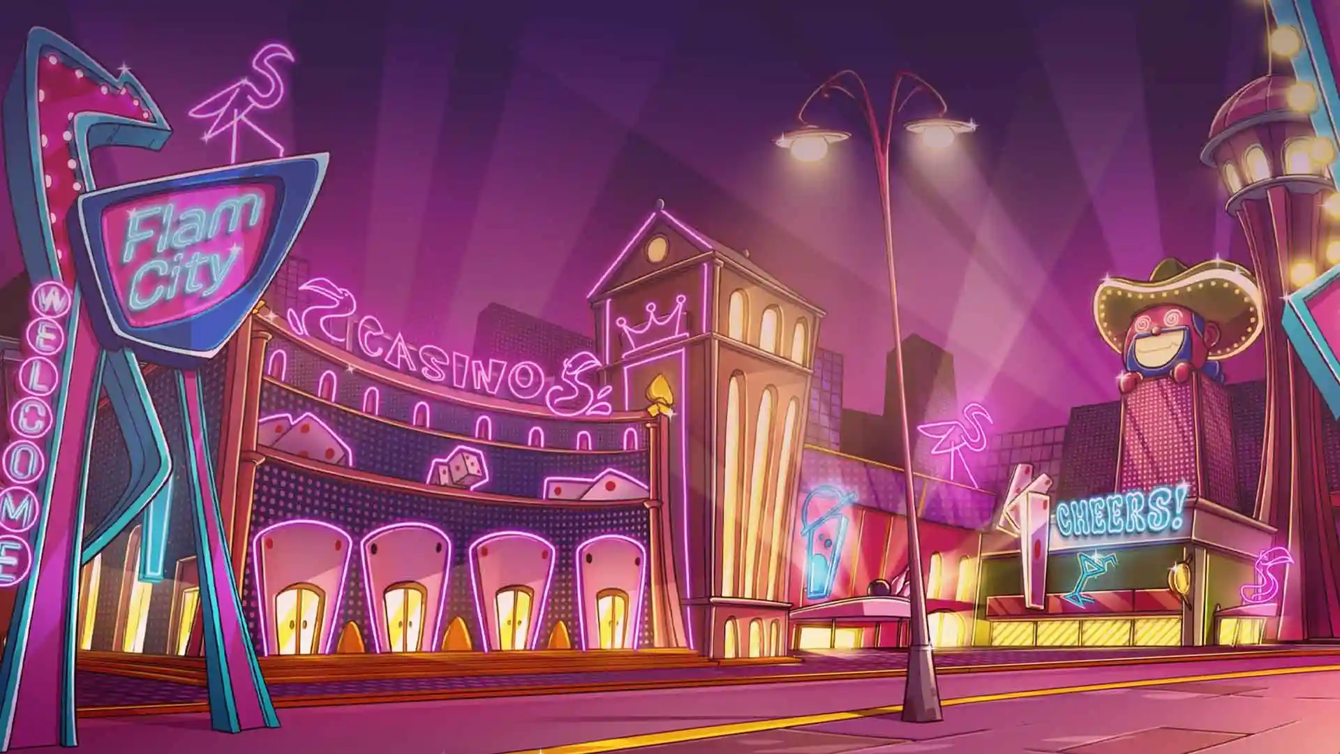 game-background