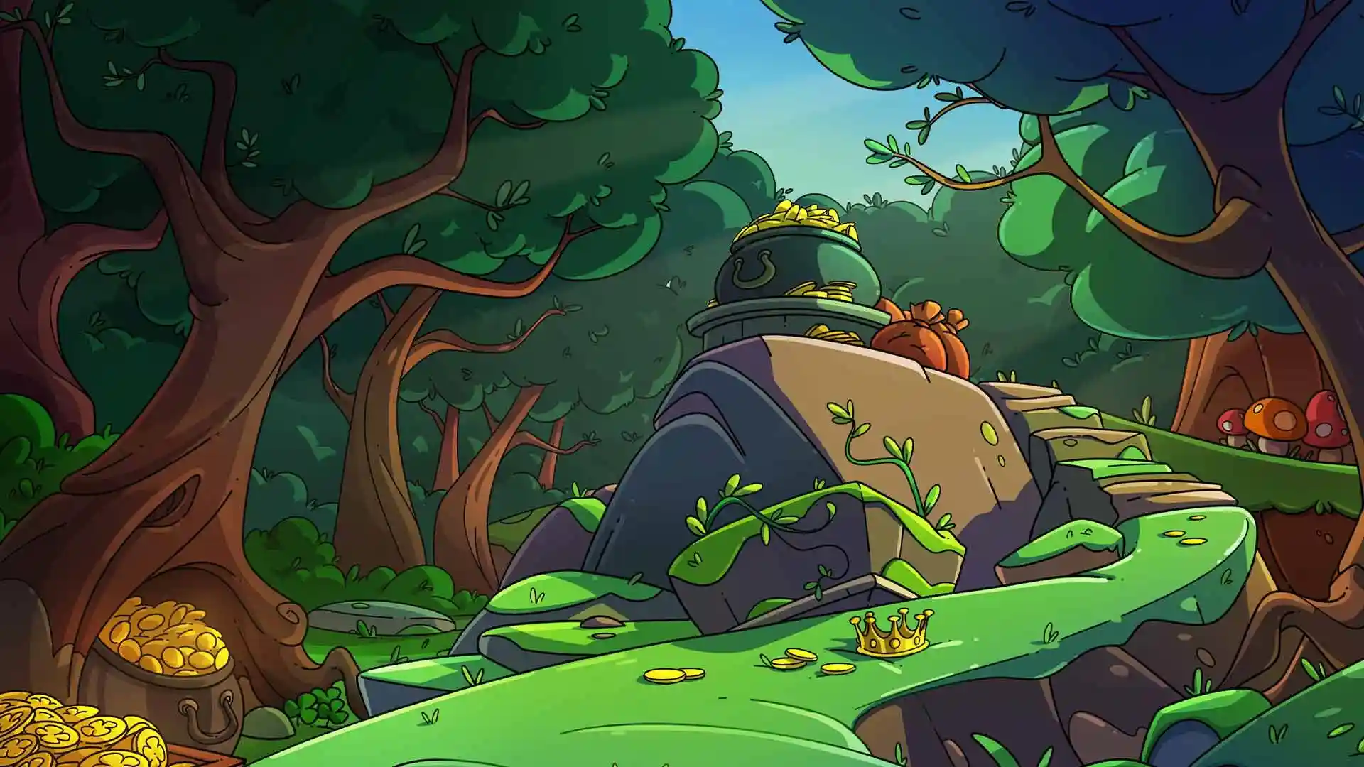 game-background