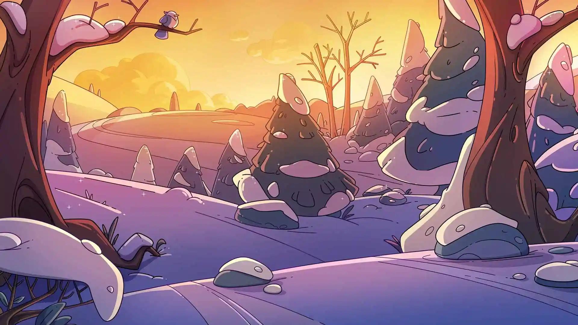 game-background
