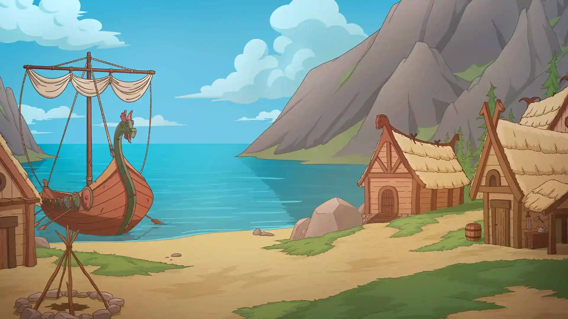 game-background