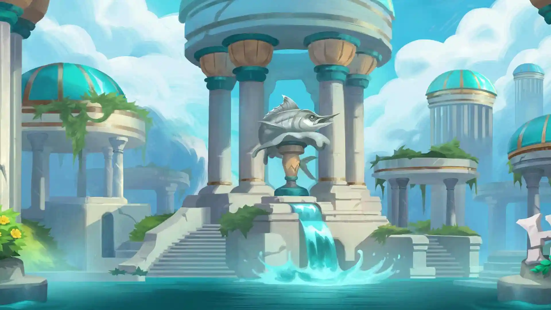 game-background