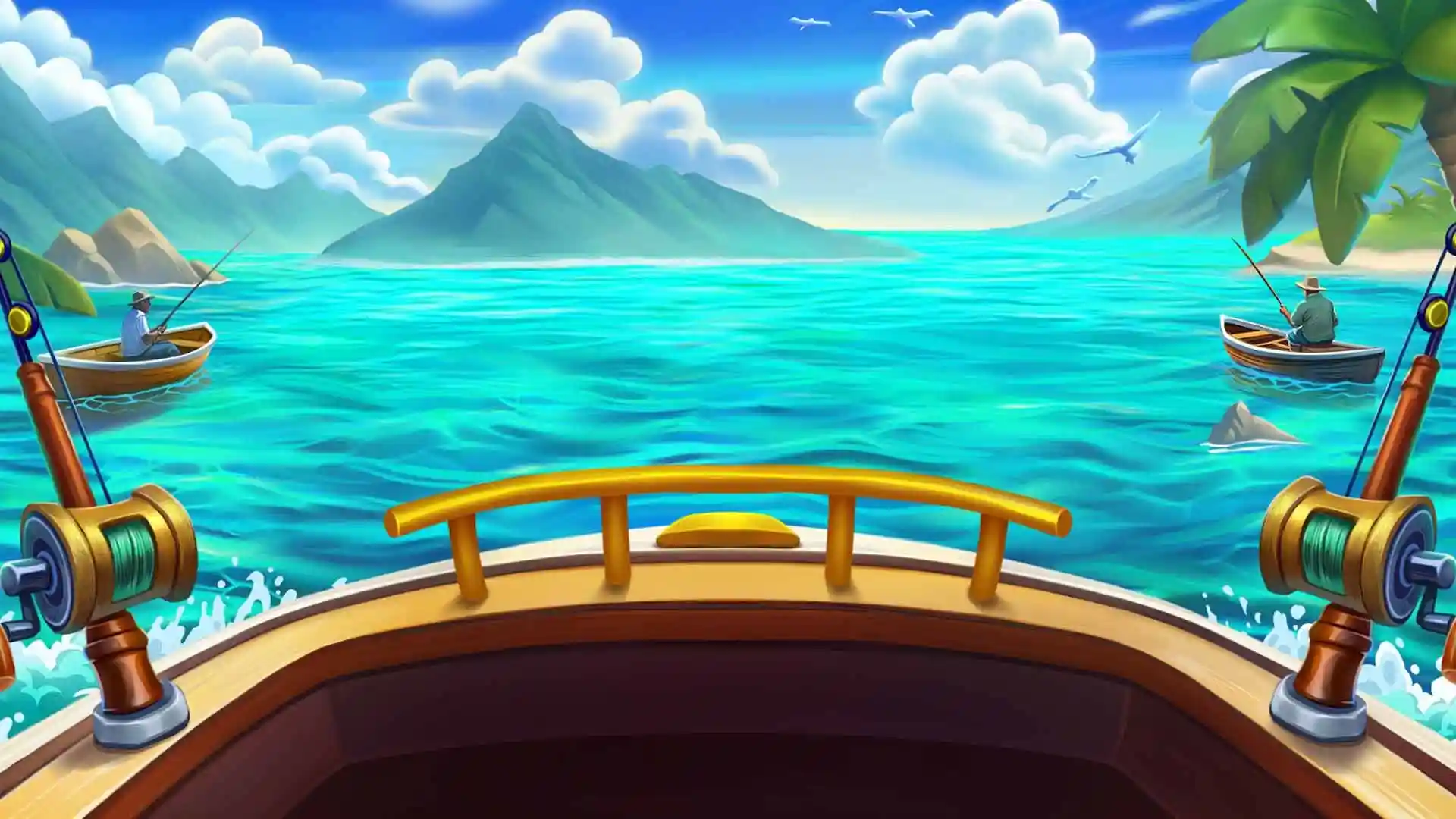 game-background