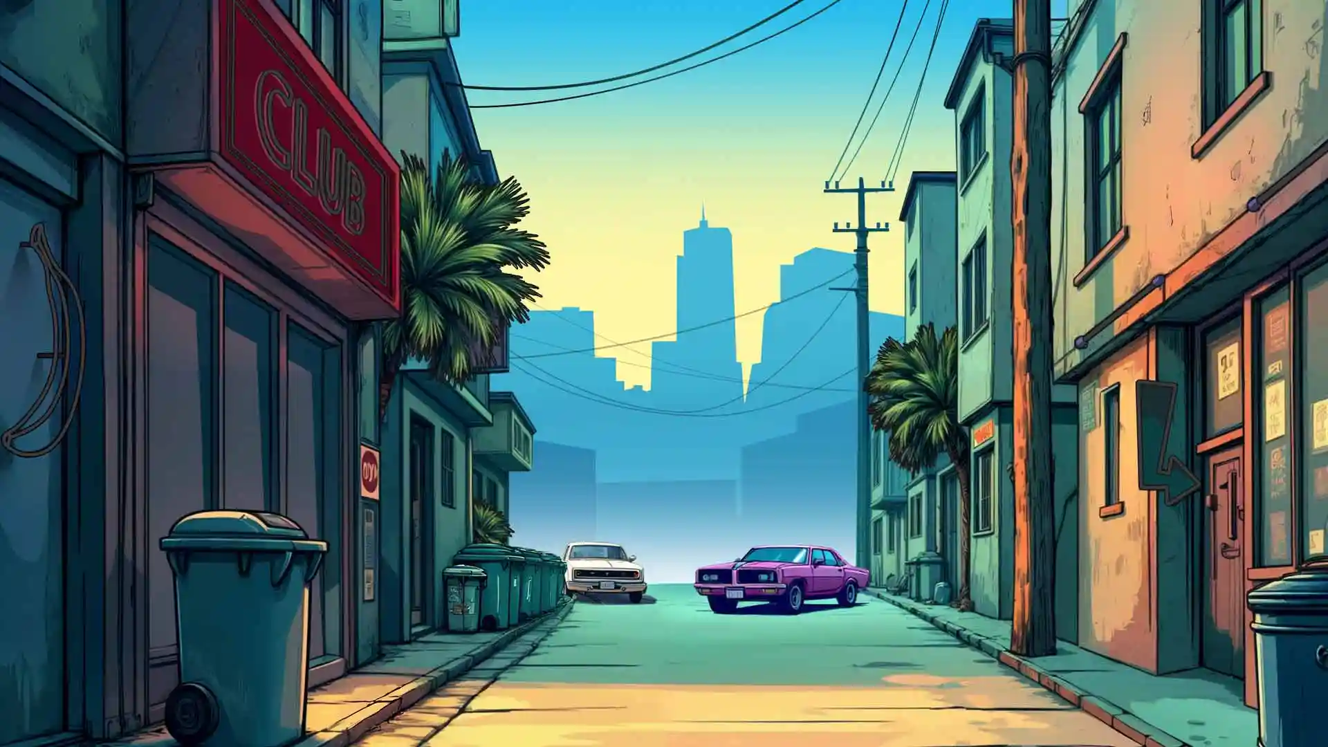 game-background