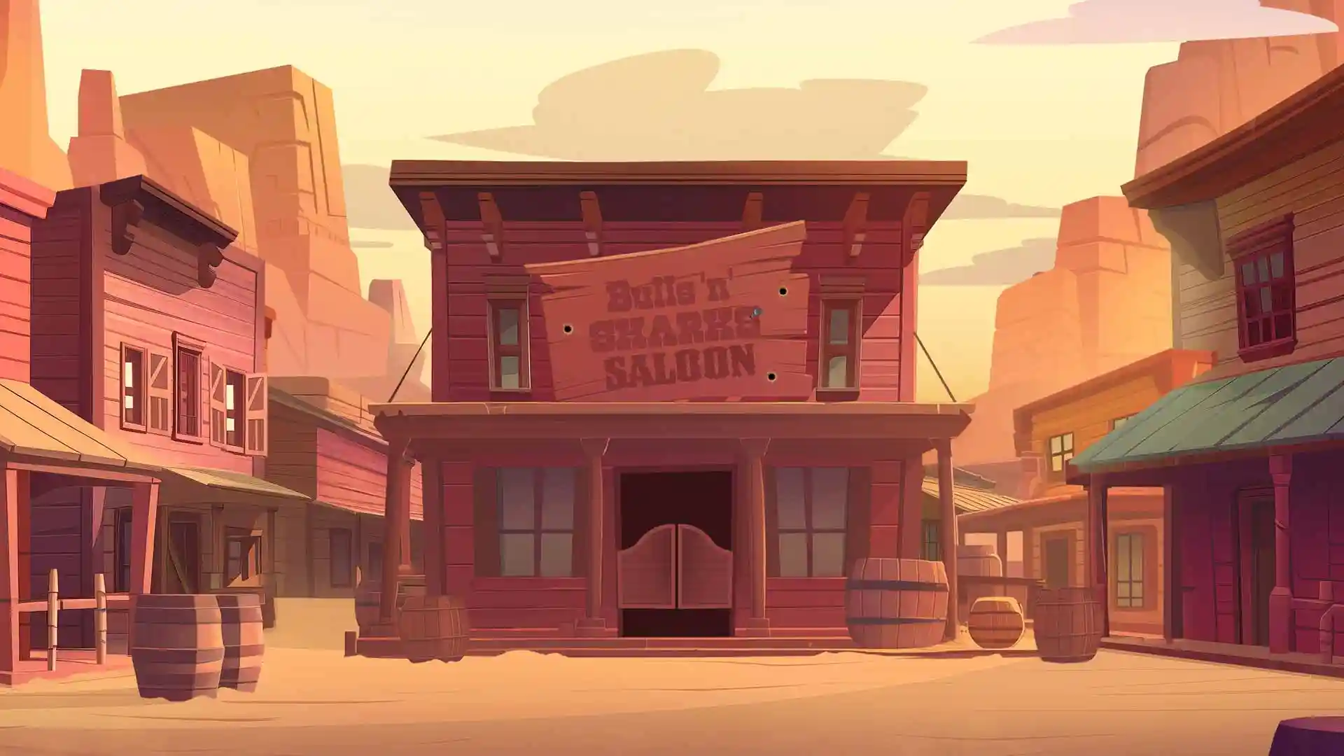 game-background