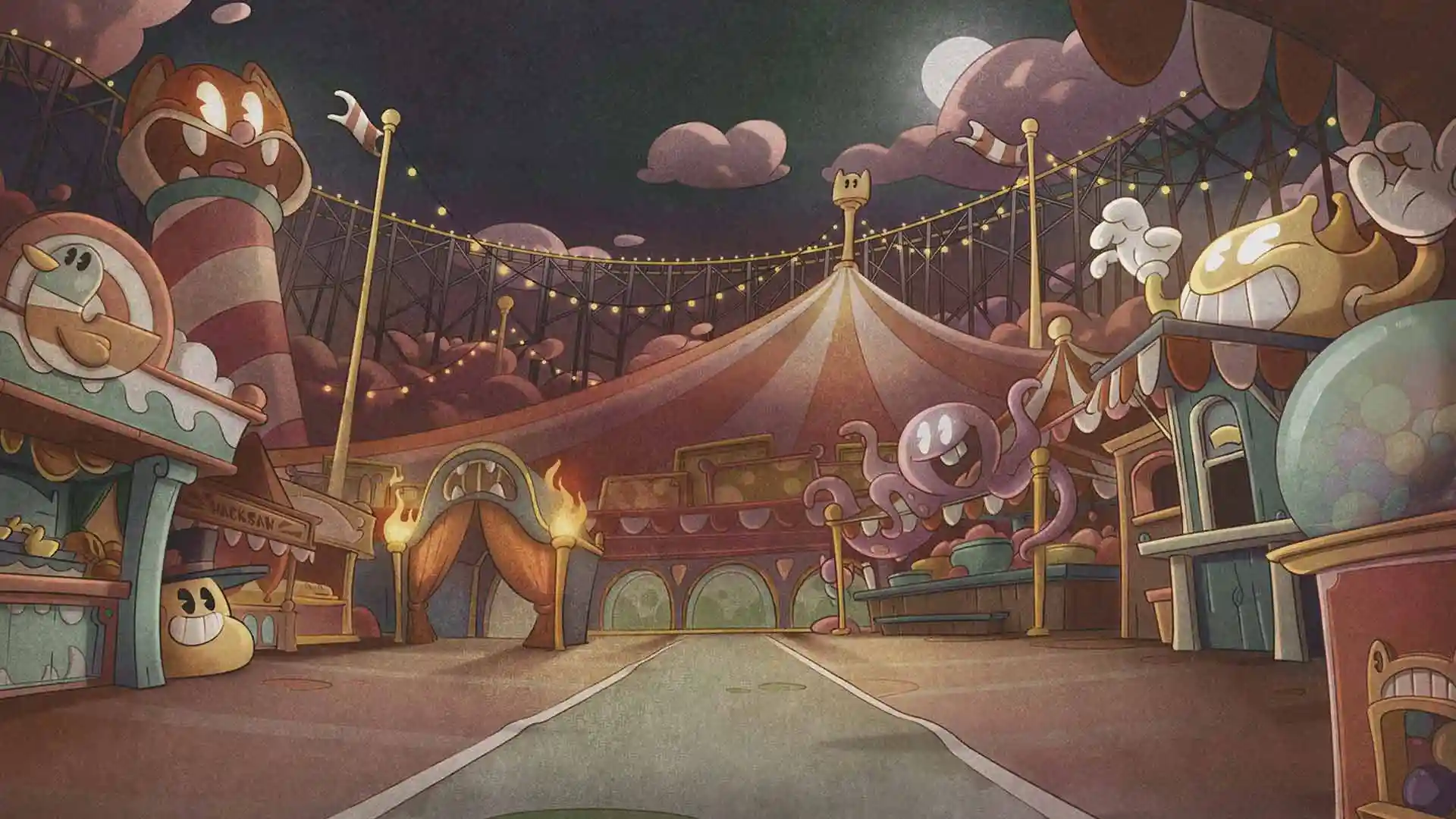 game-background