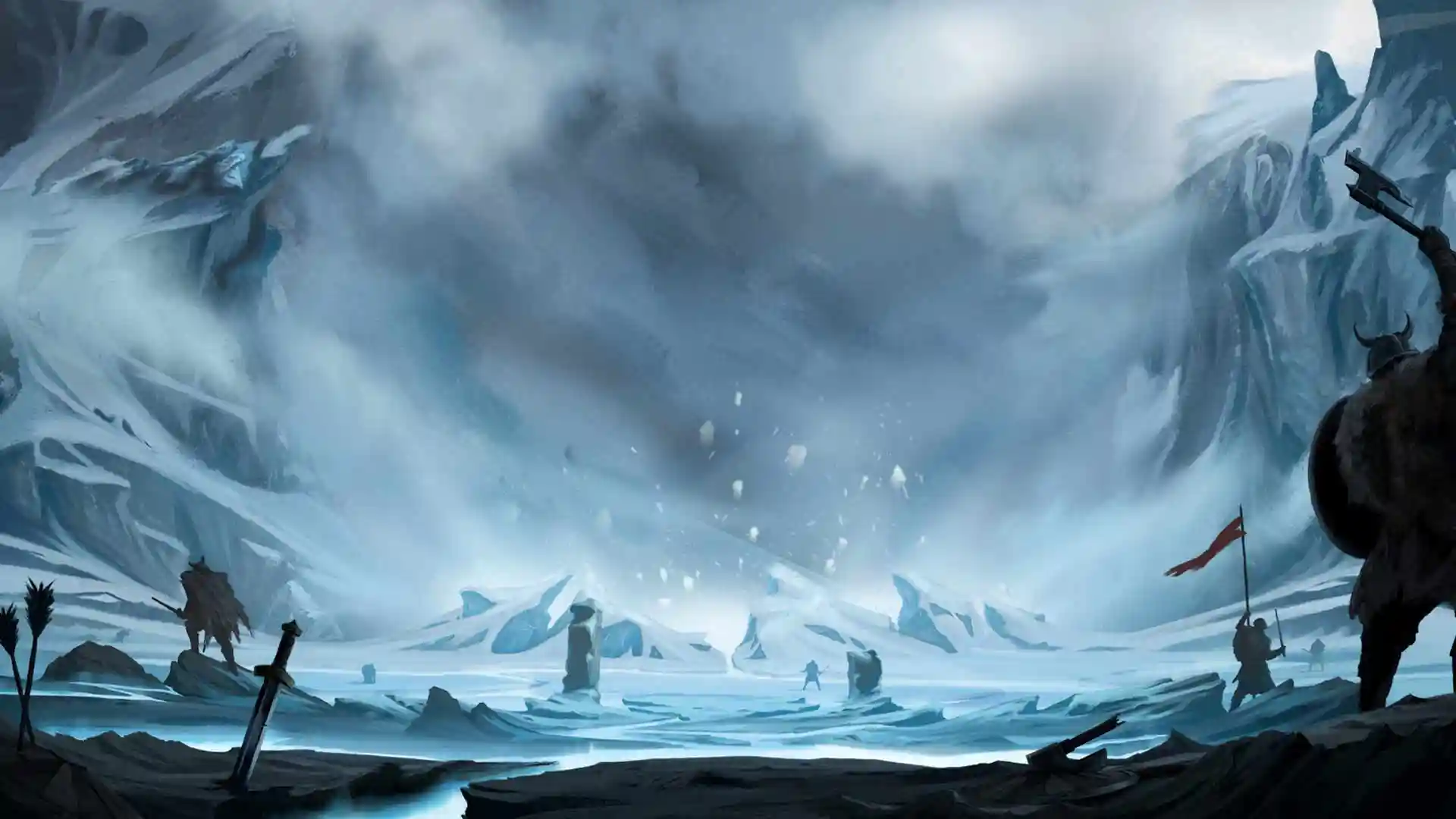 game-background