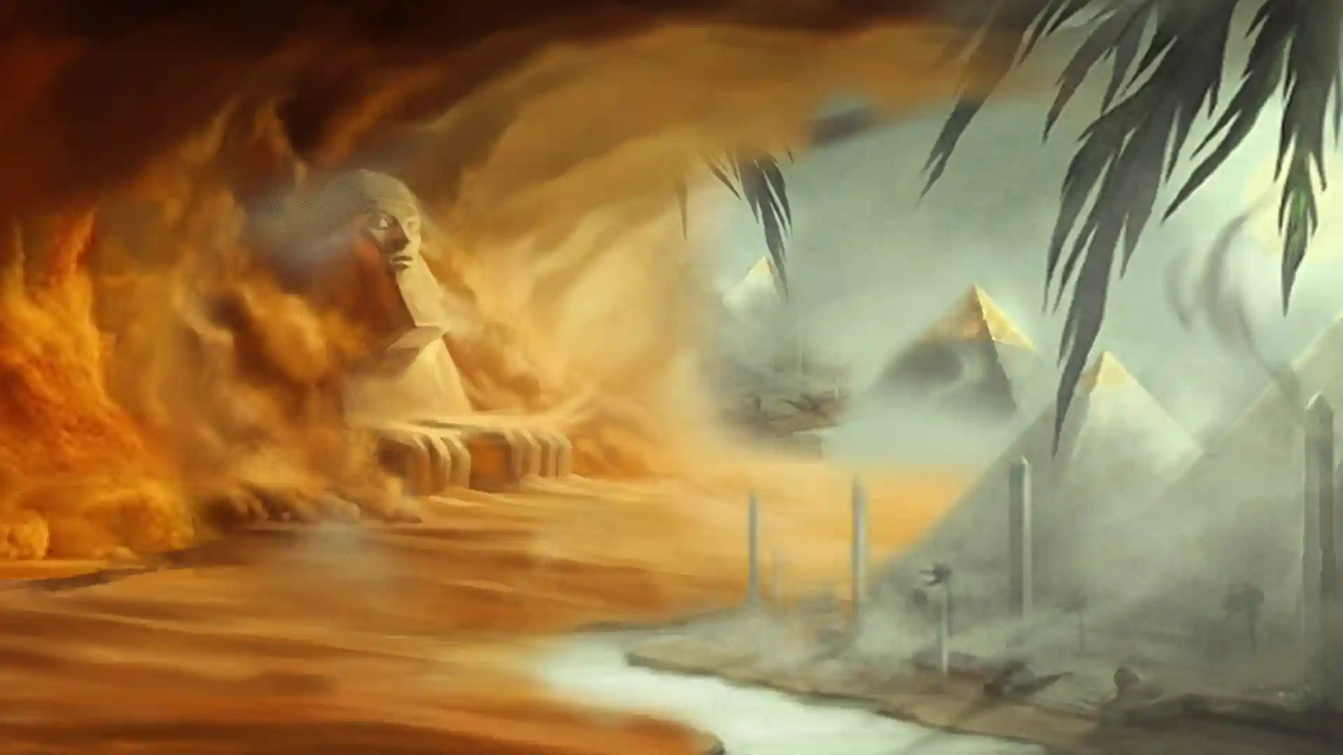 game-background