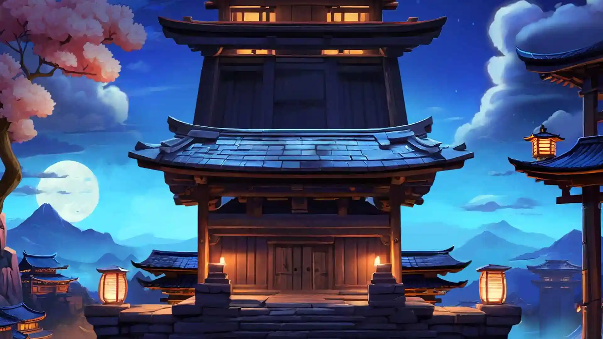 game-background