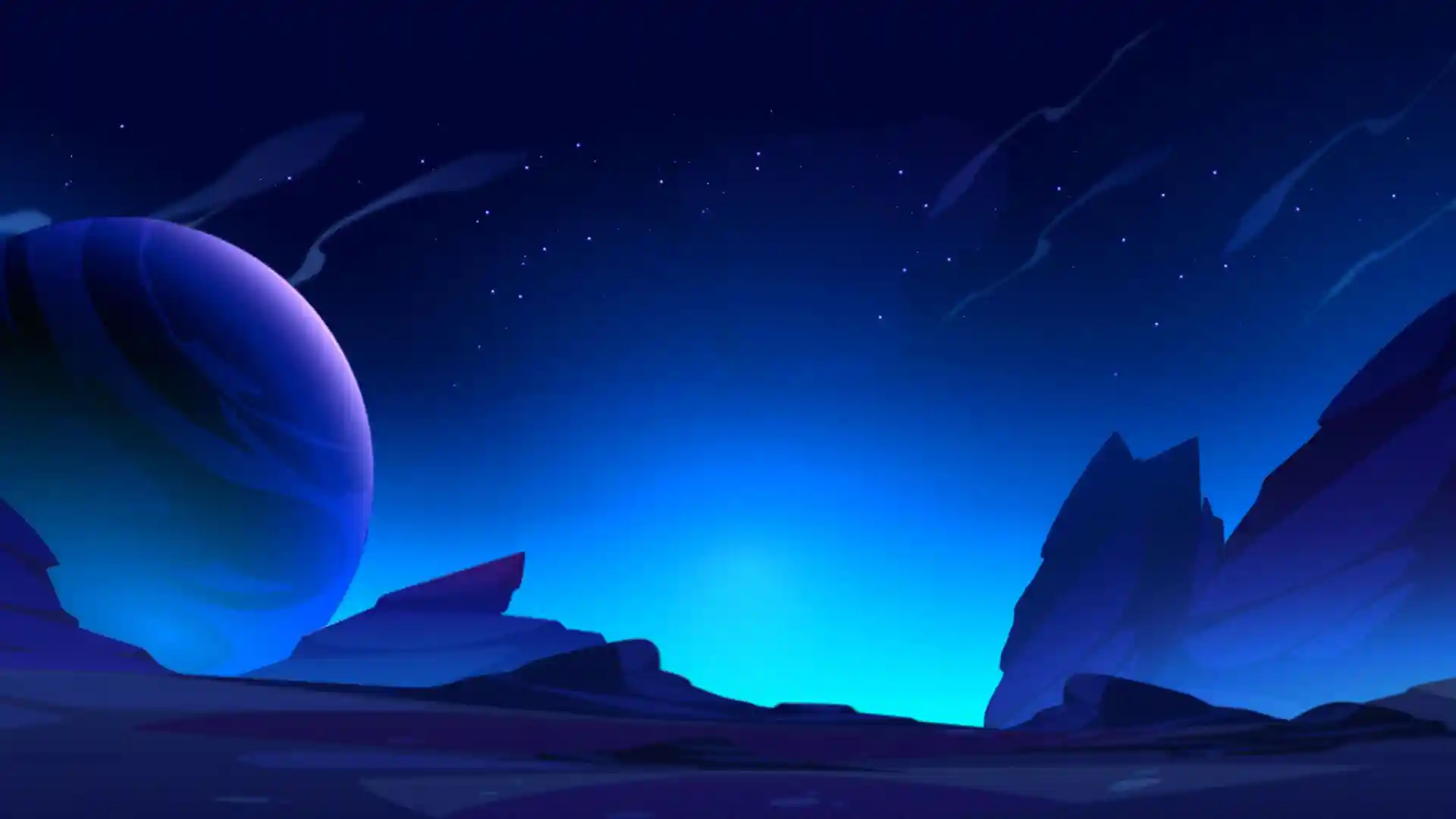 game-background