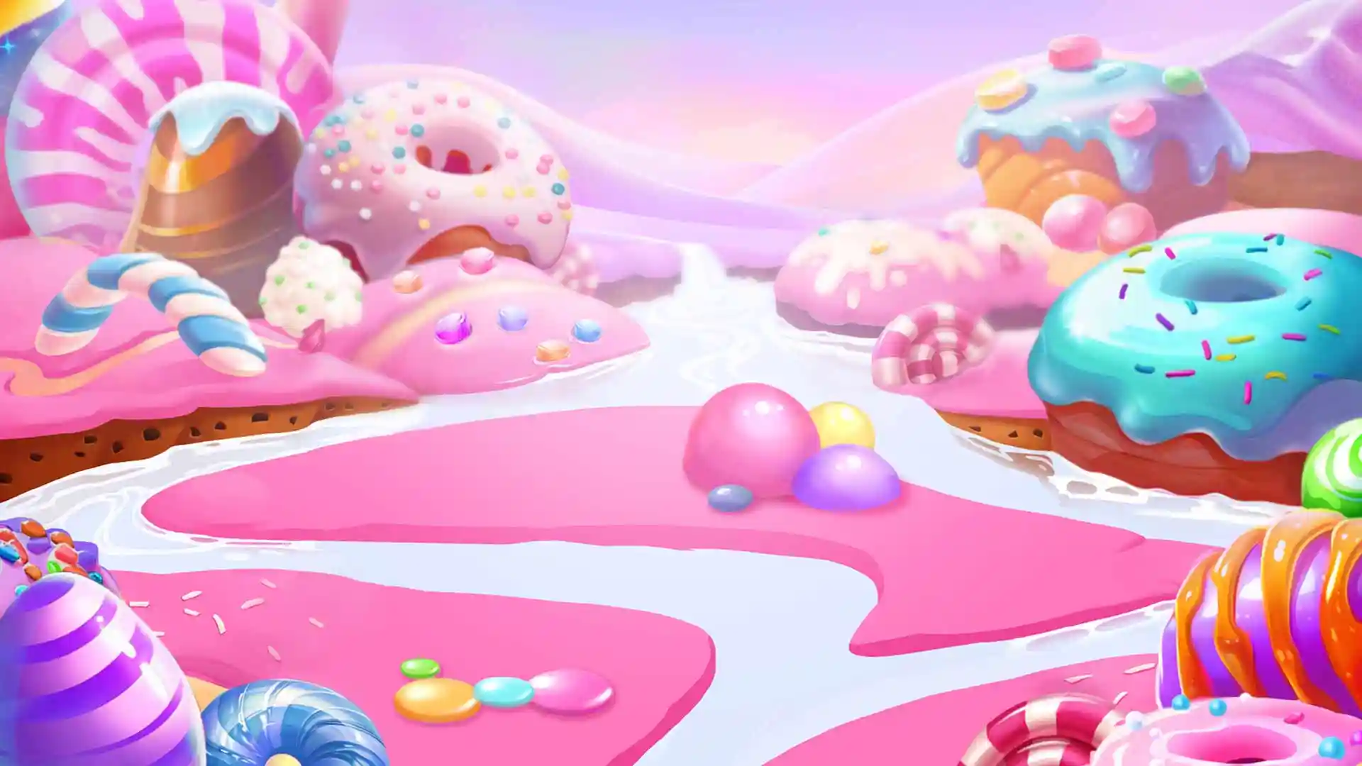 game-background