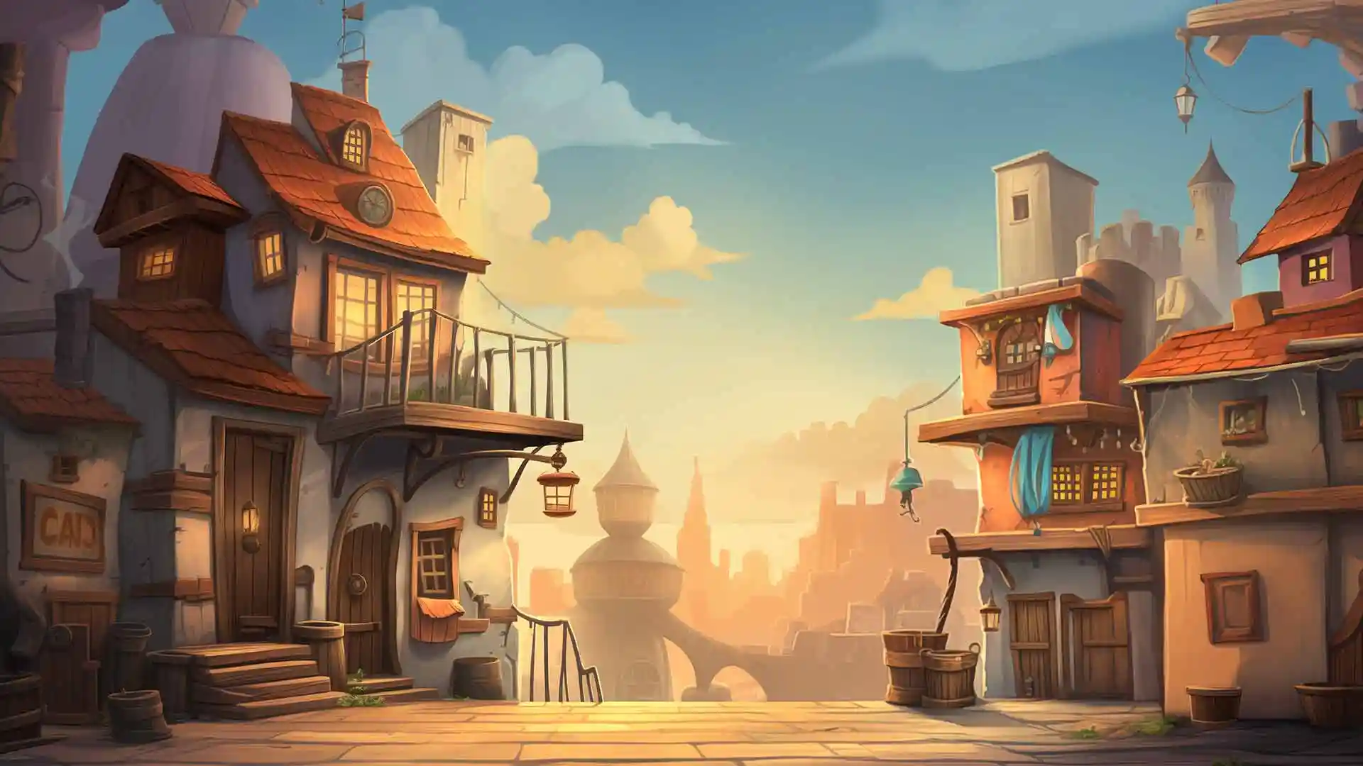 game-background