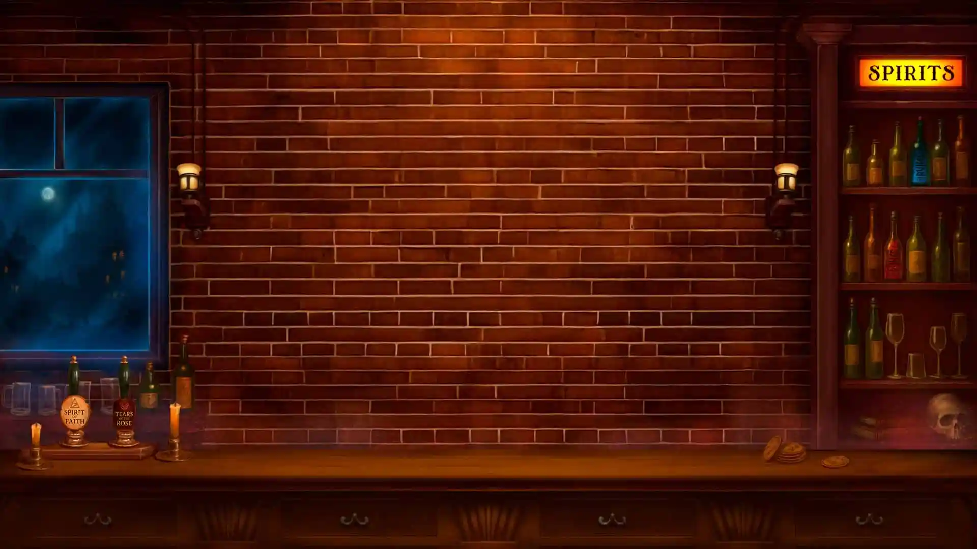 game-background