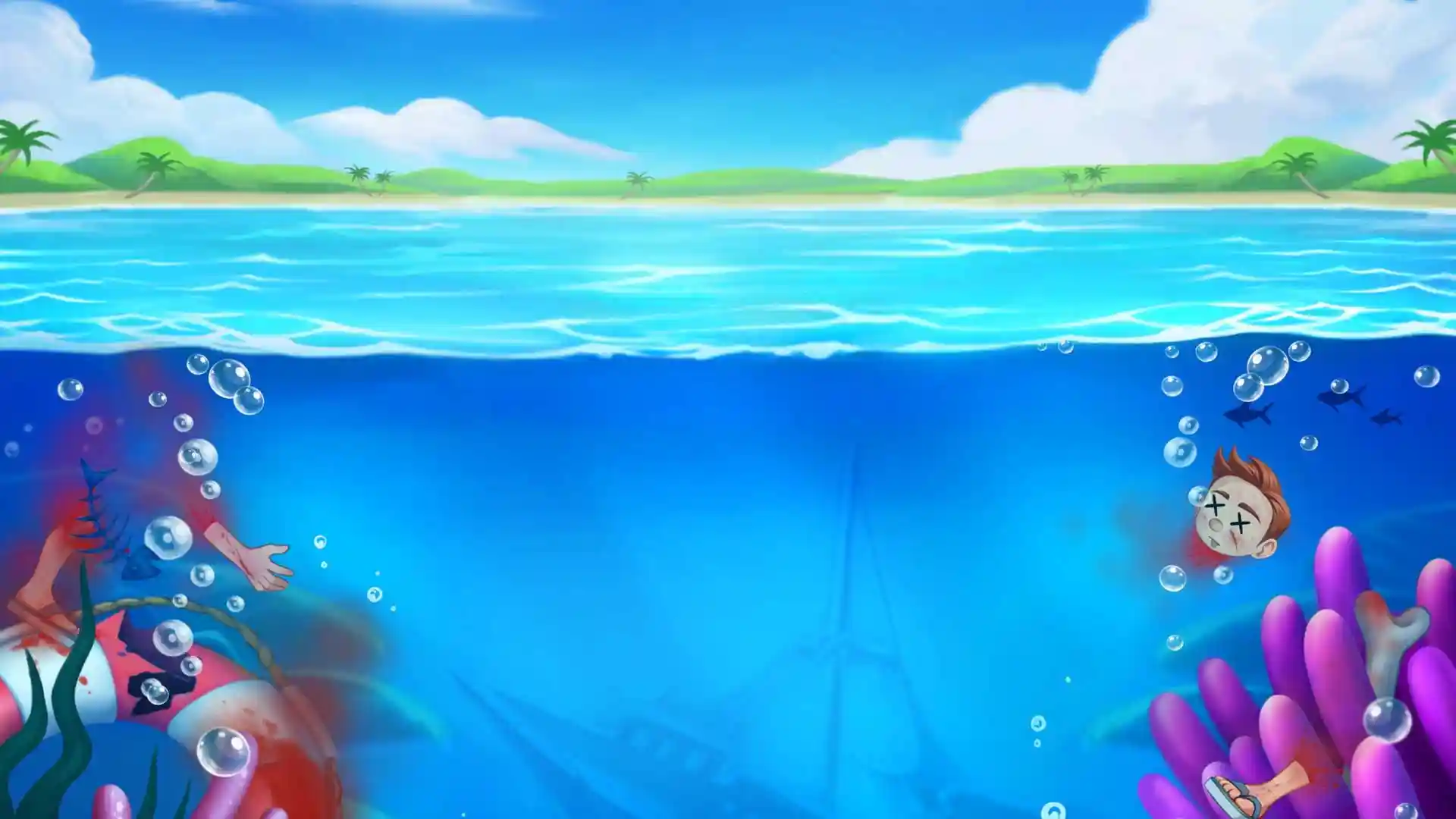 game-background