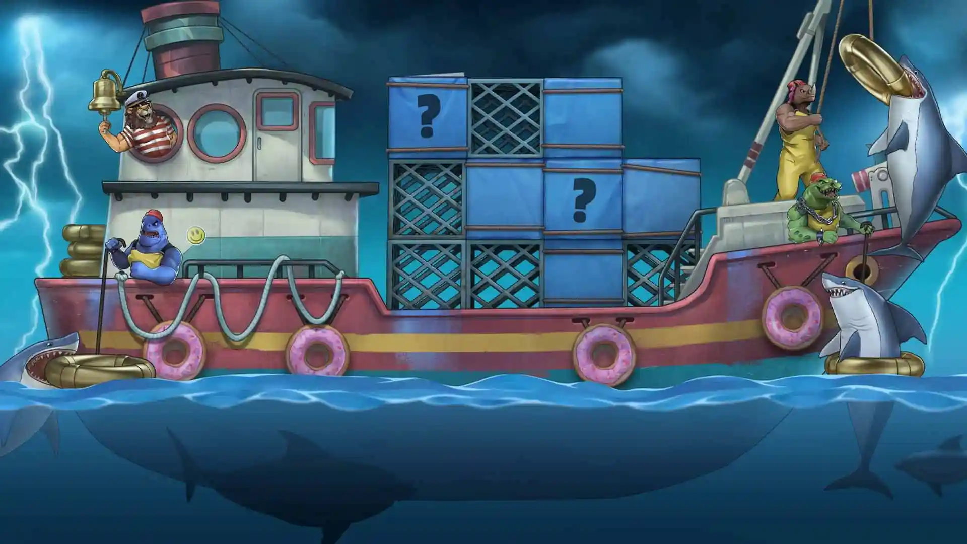 game-background