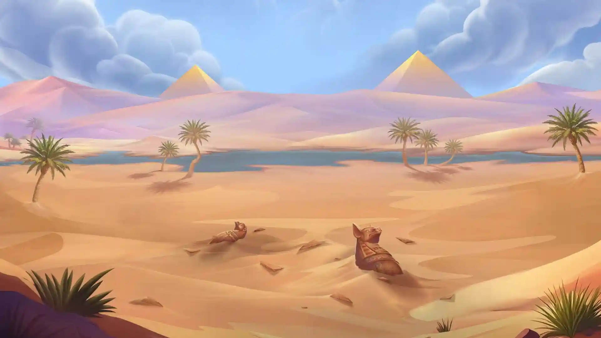 game-background