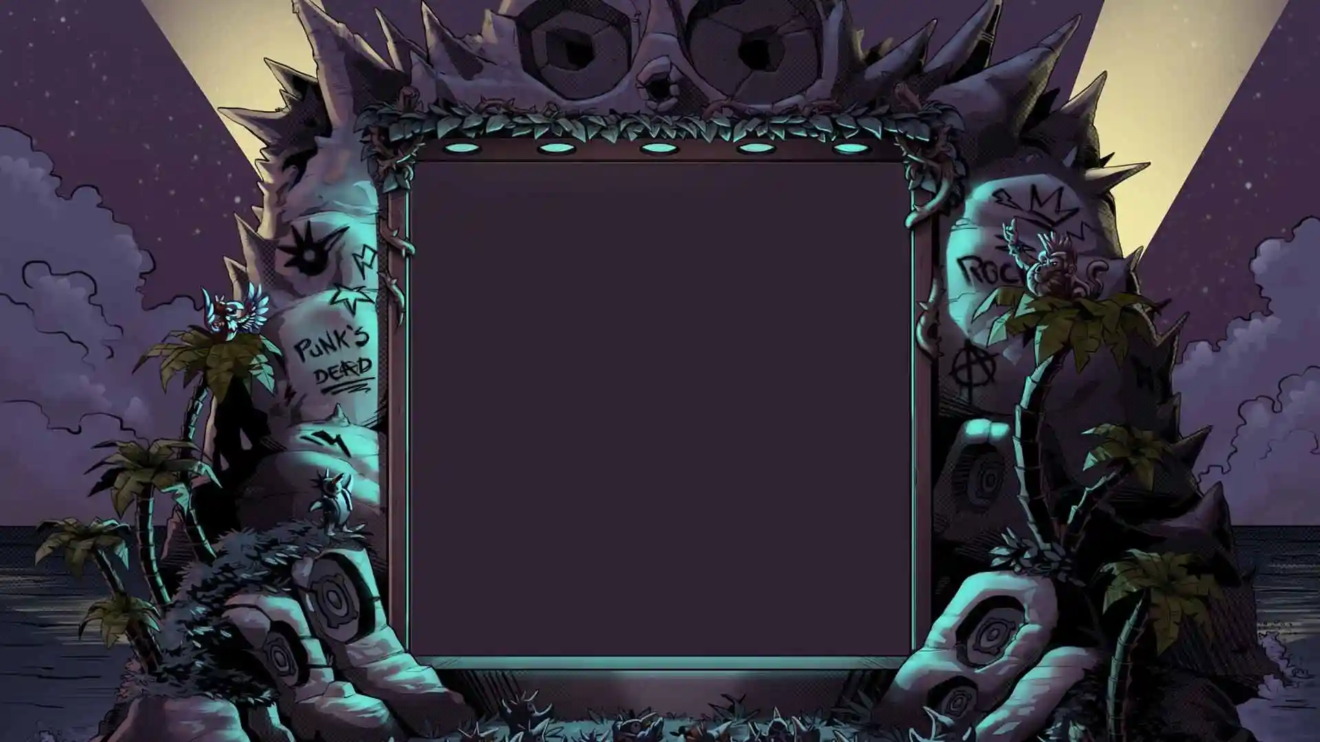game-background