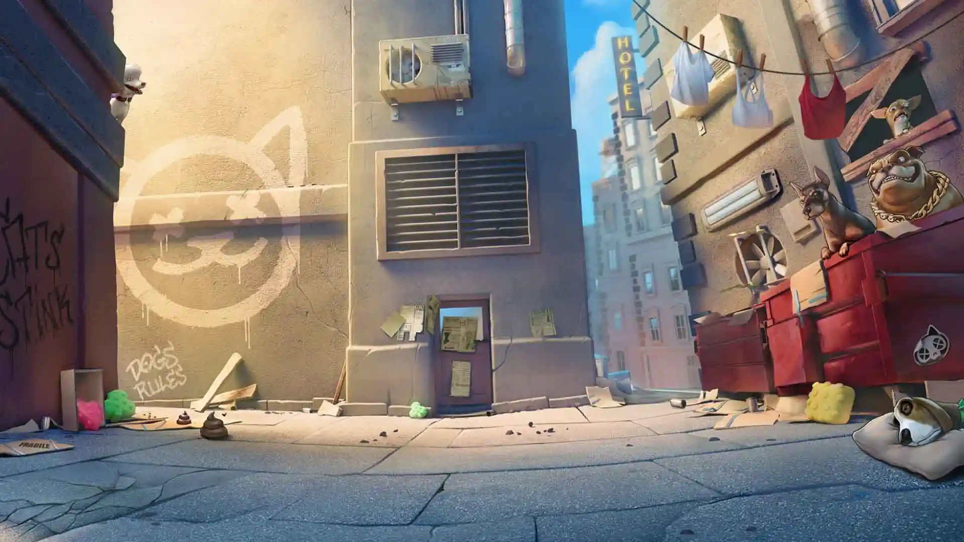 game-background