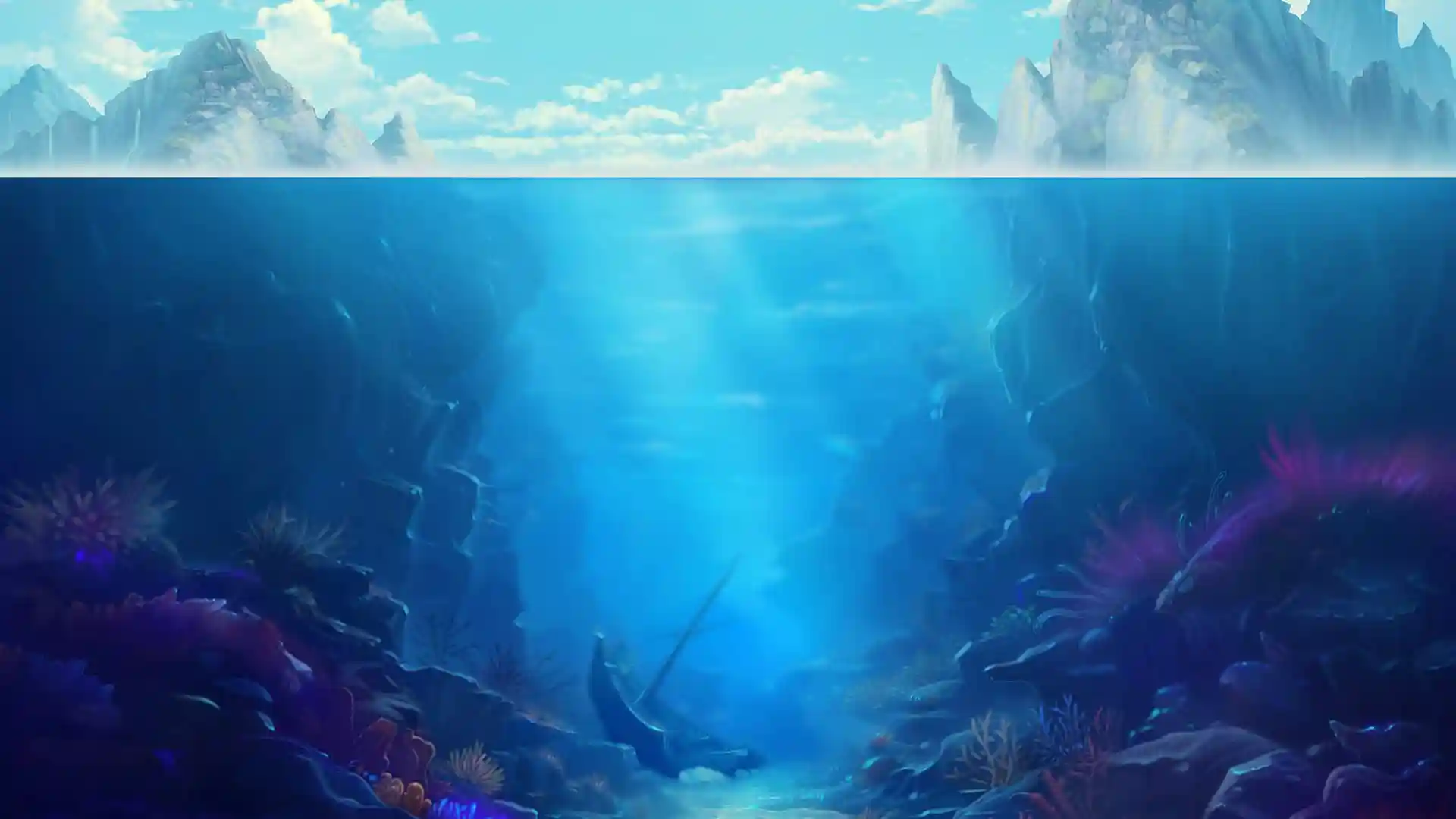 game-background