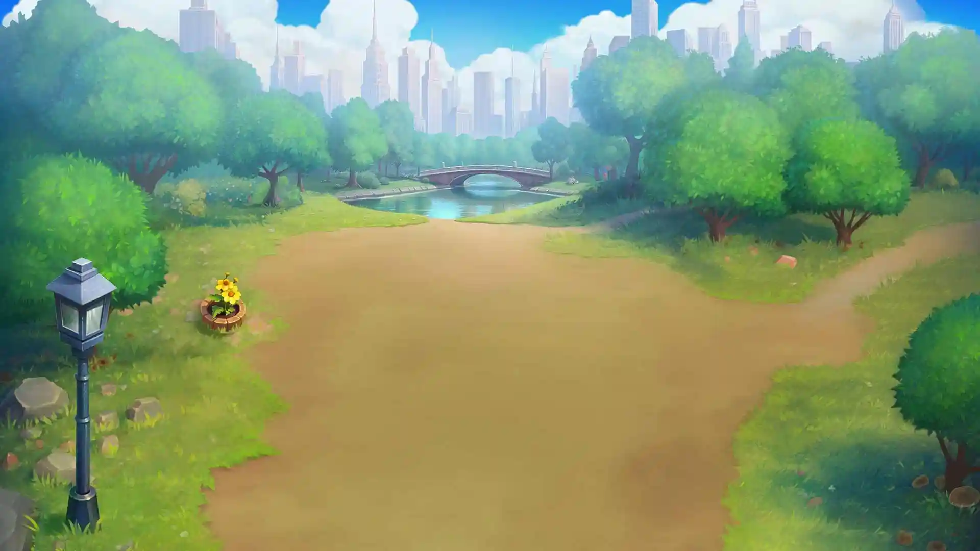 game-background