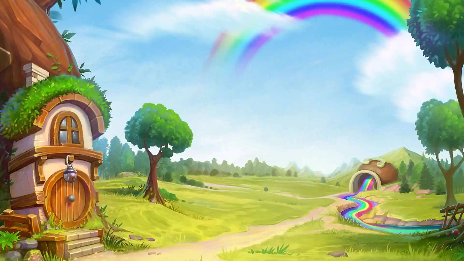 game-background