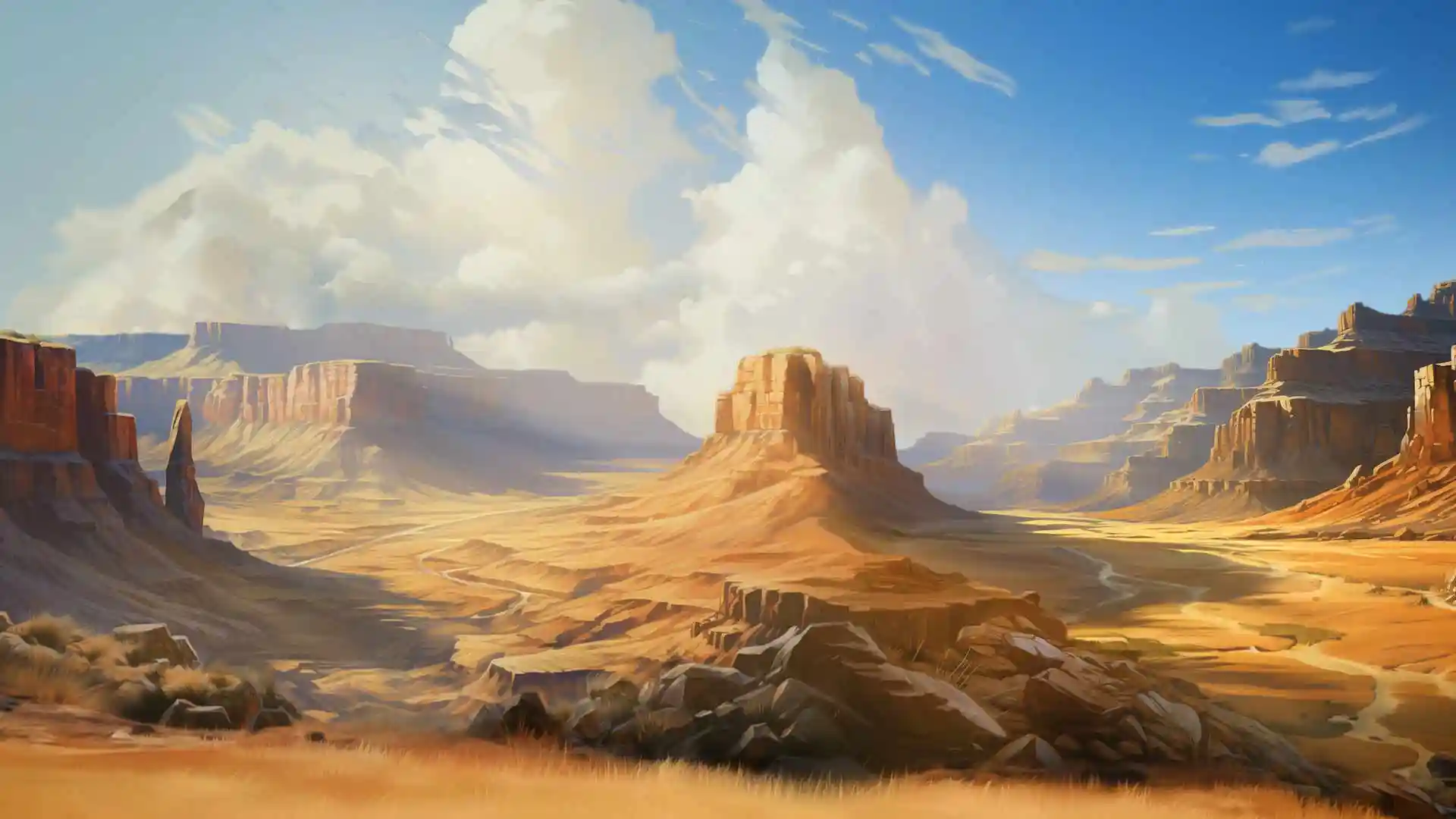 game-background