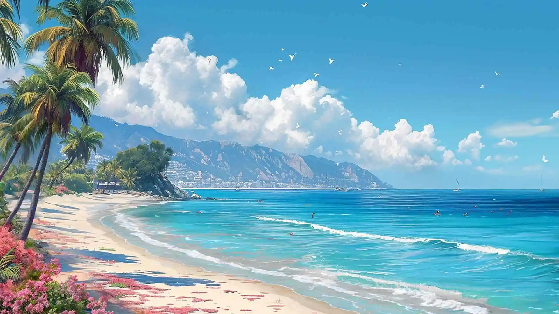 game-background
