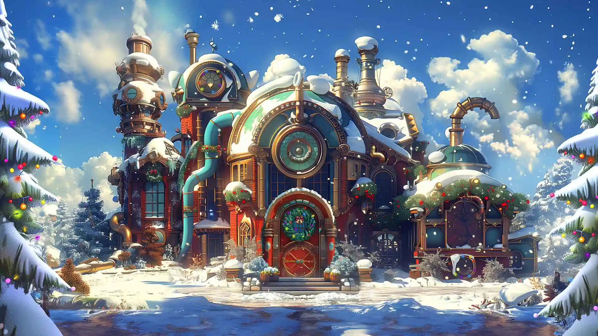 game-background