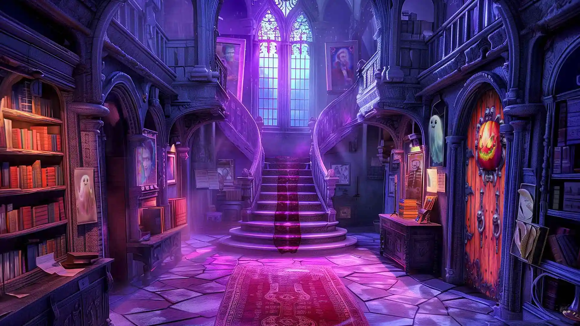 game-background