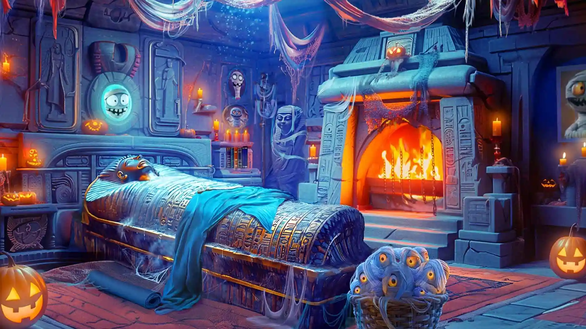 game-background