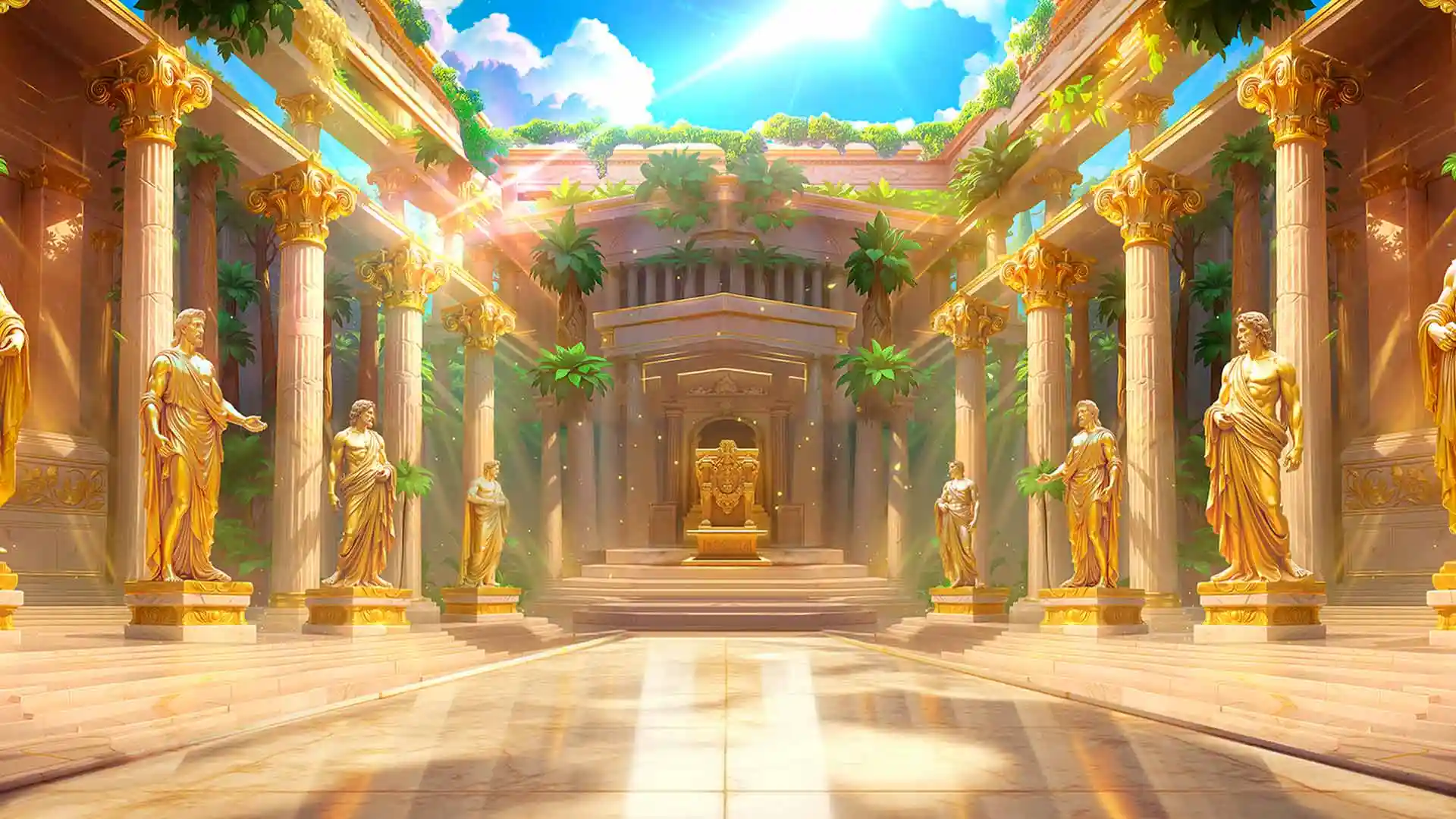 game-background