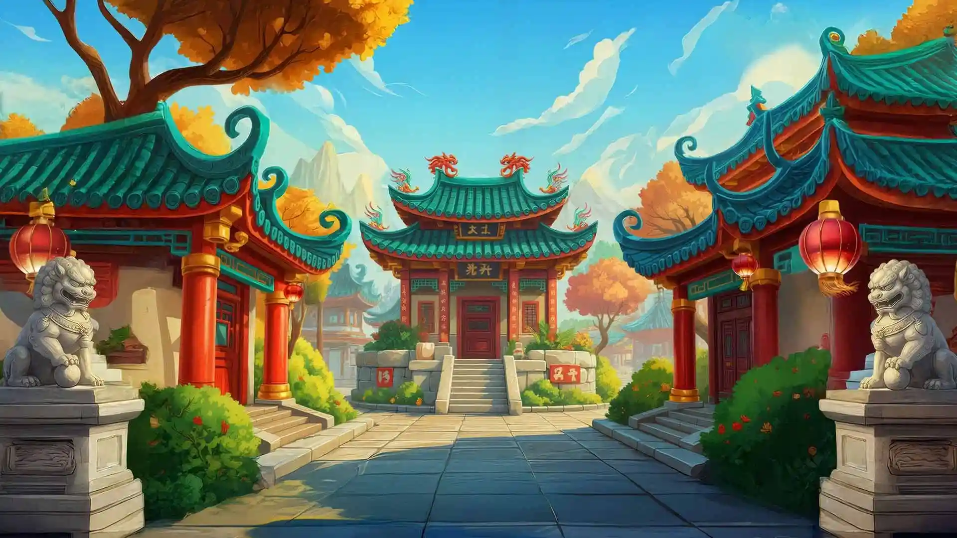 game-background