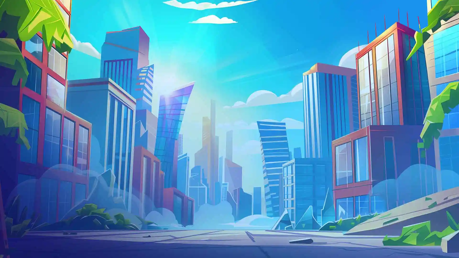 game-background