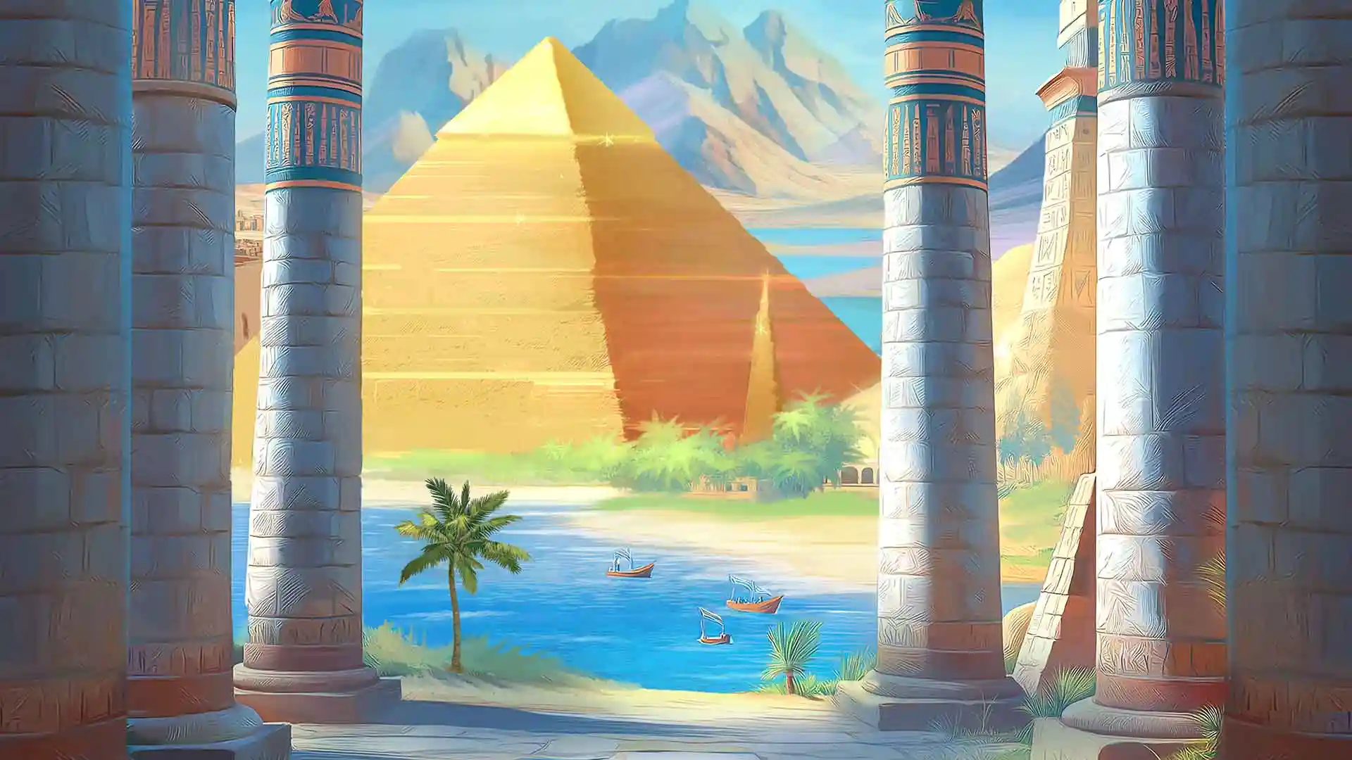 game-background