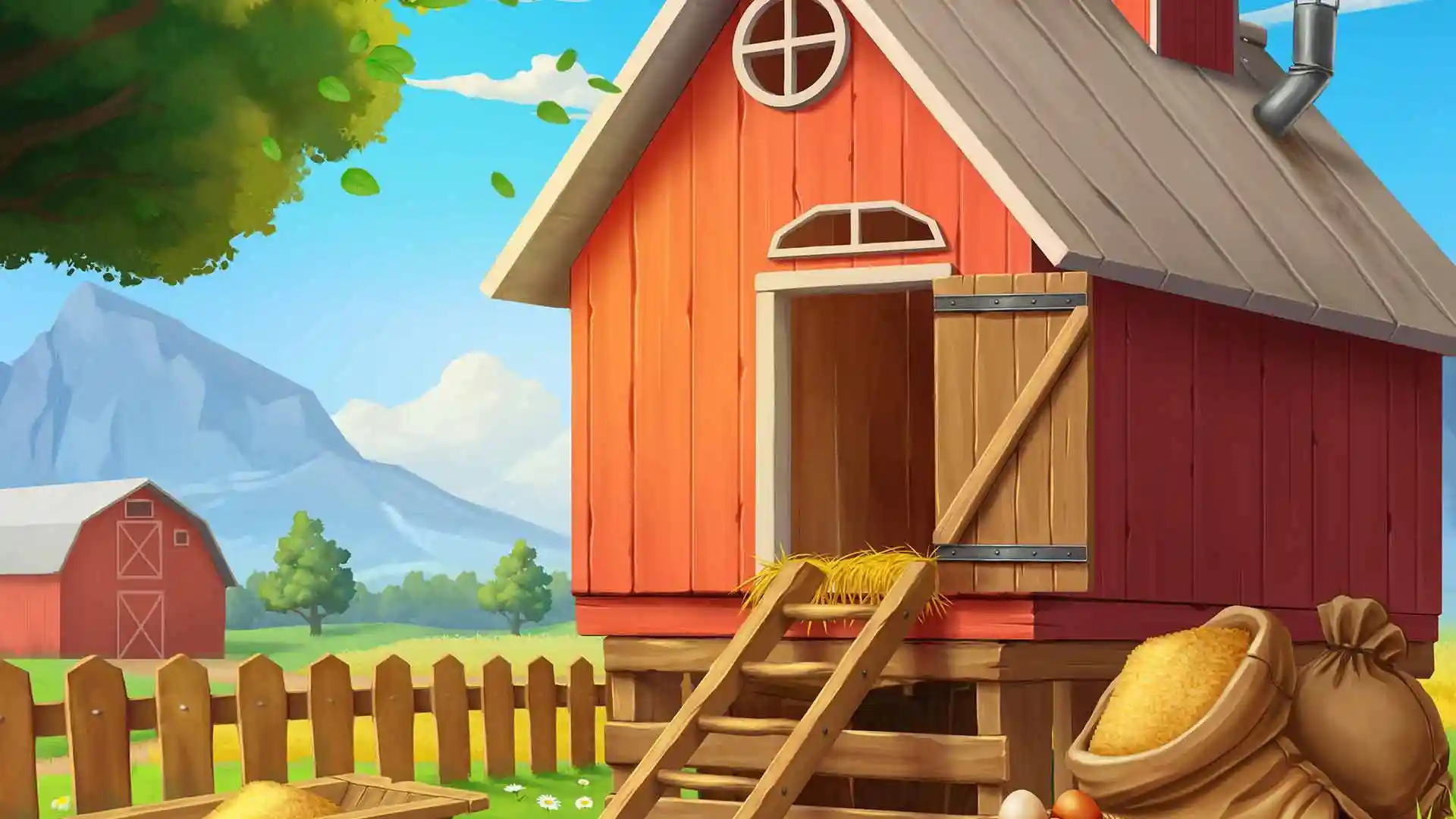 game-background