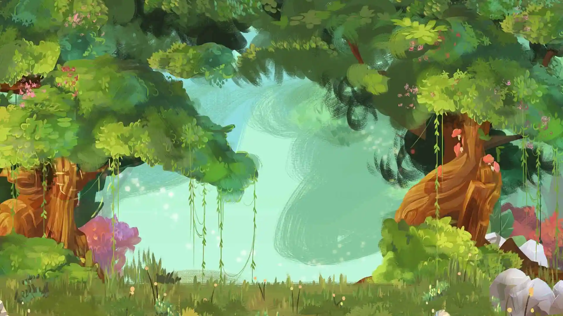 game-background