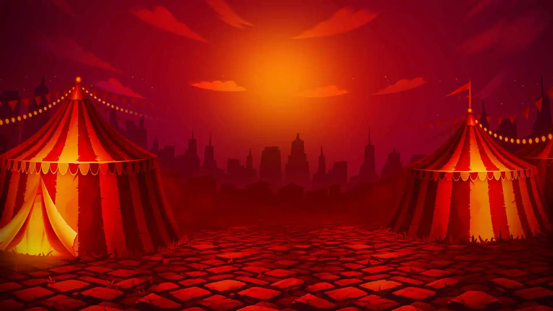 game-background
