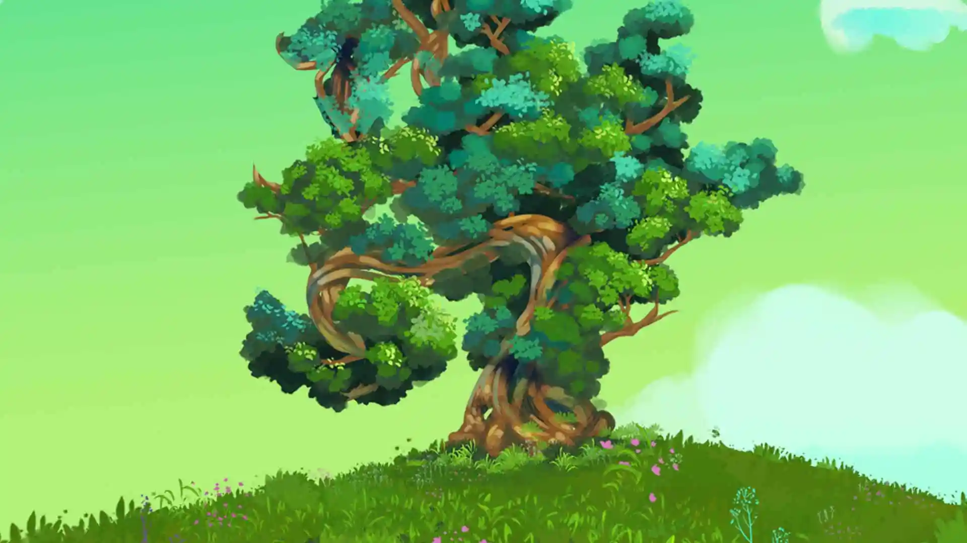 game-background