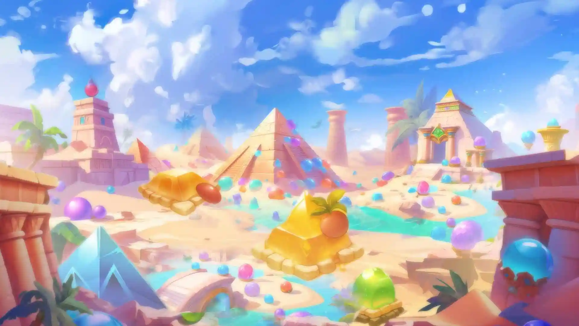 game-background
