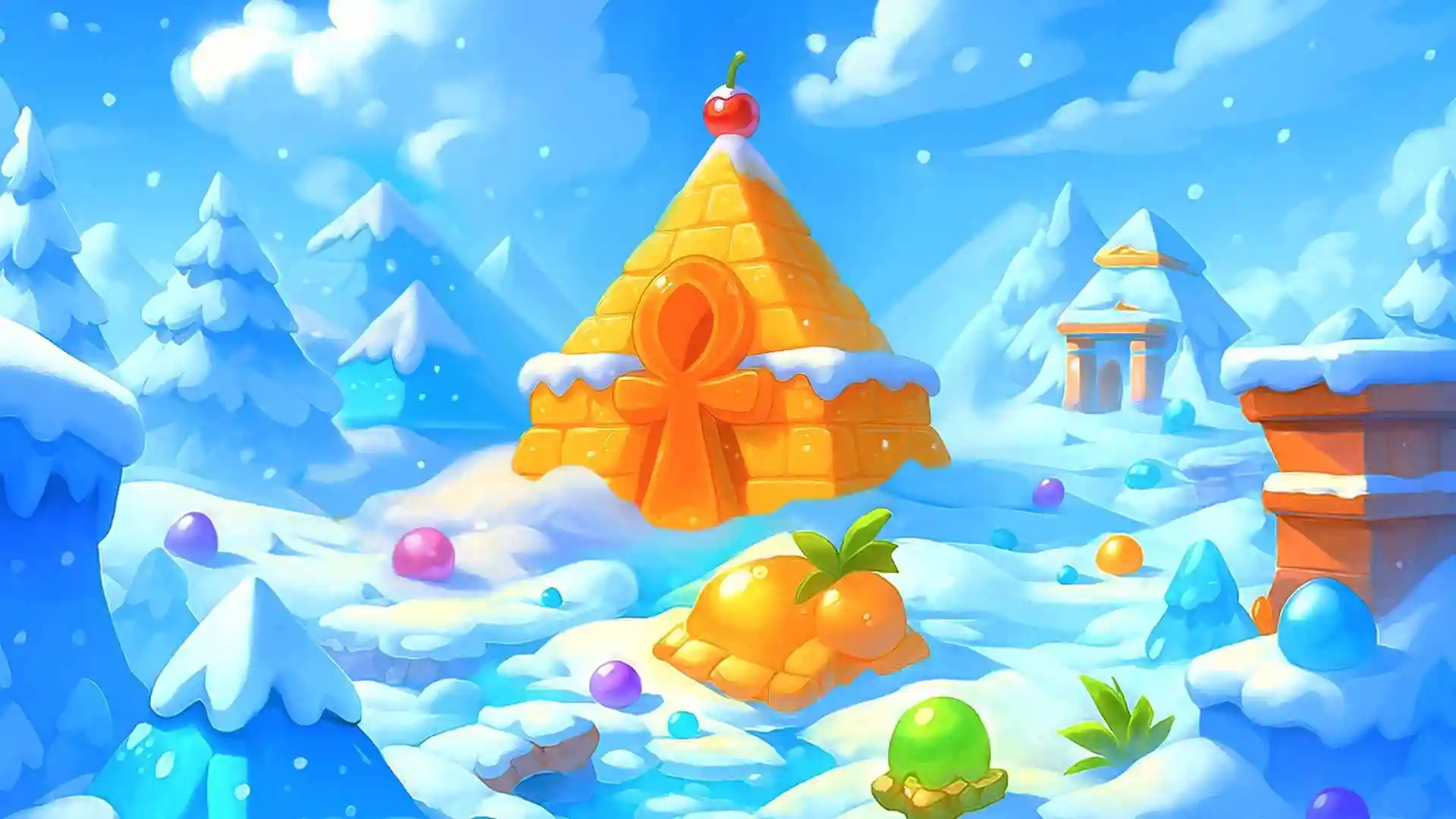game-background