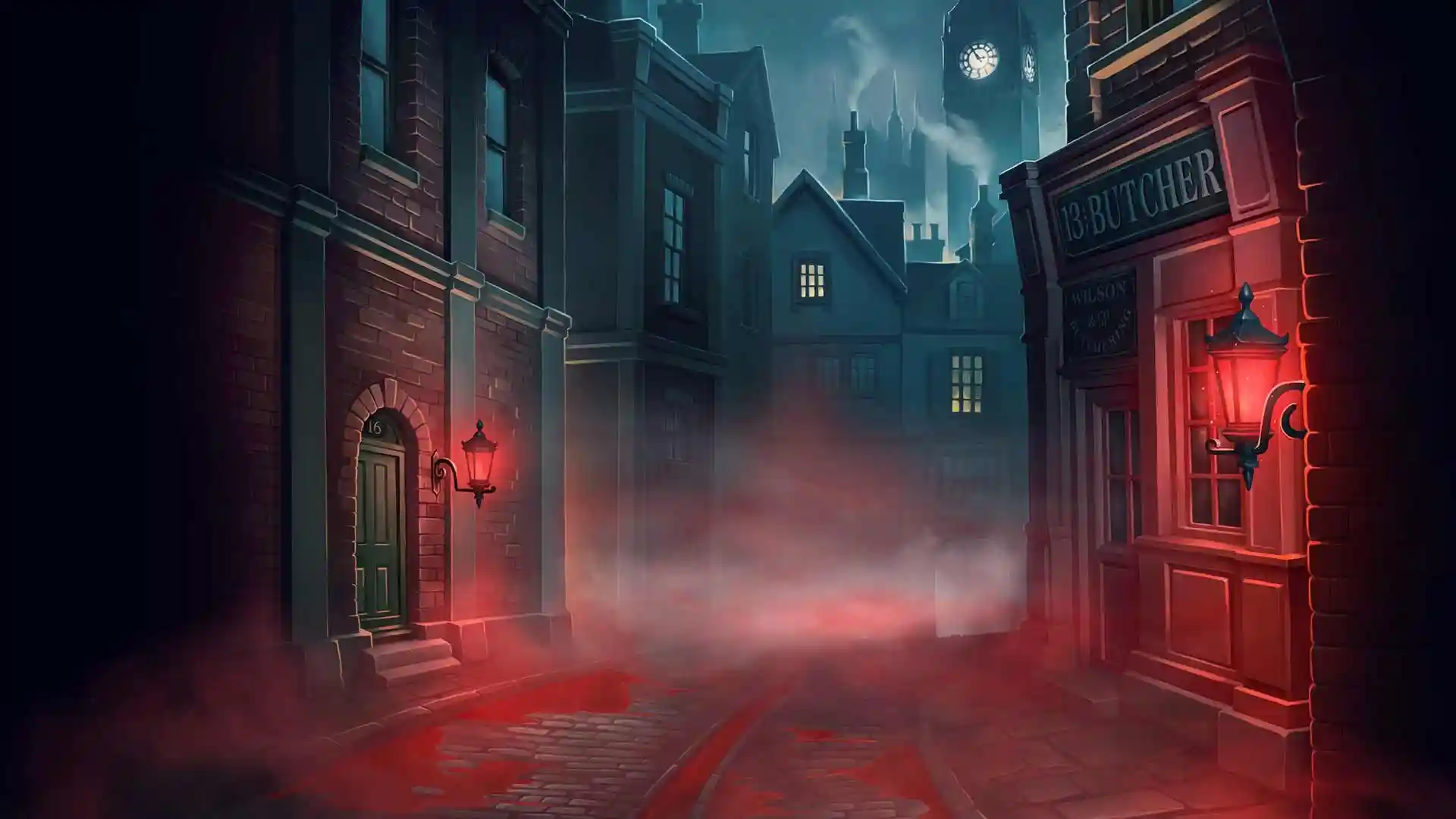 game-background