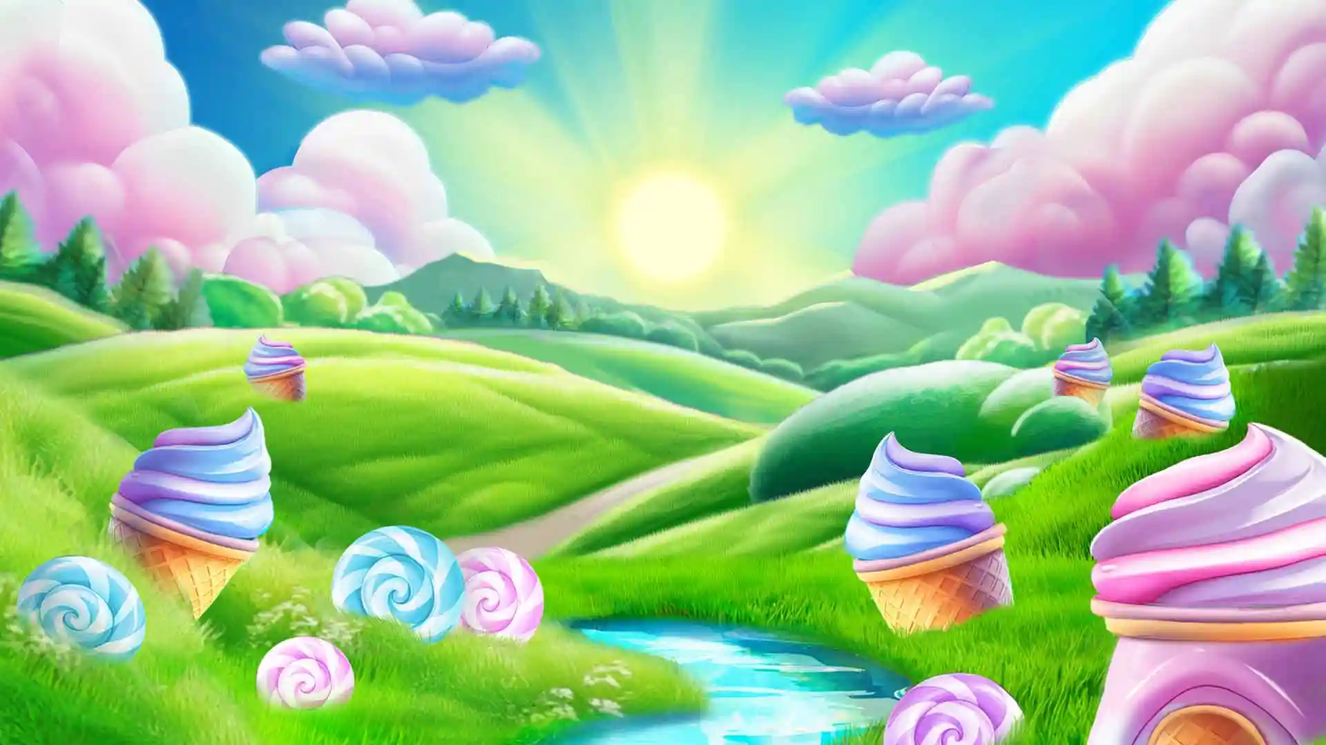 game-background