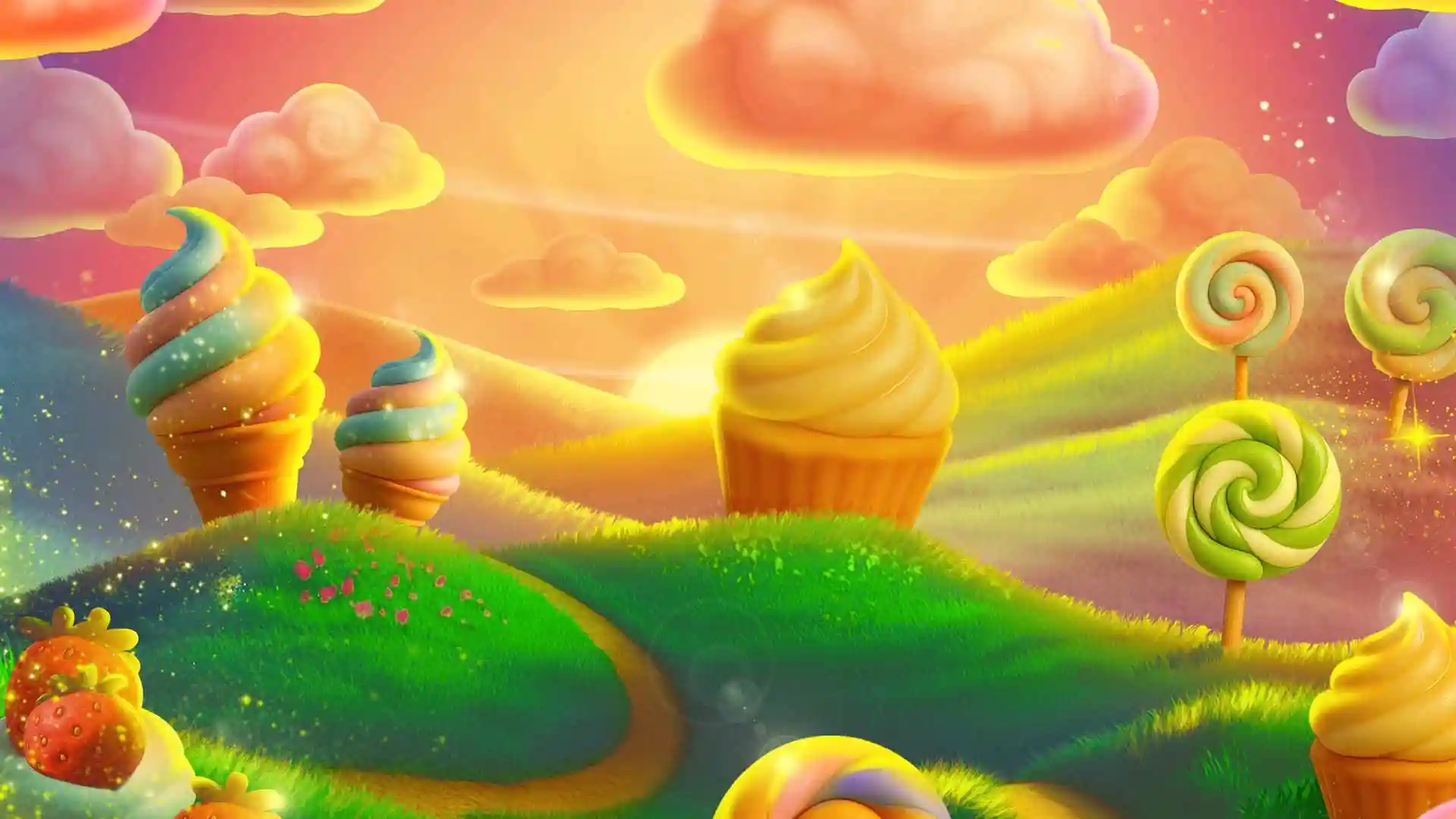 game-background