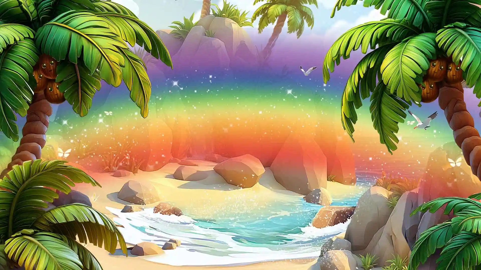 game-background
