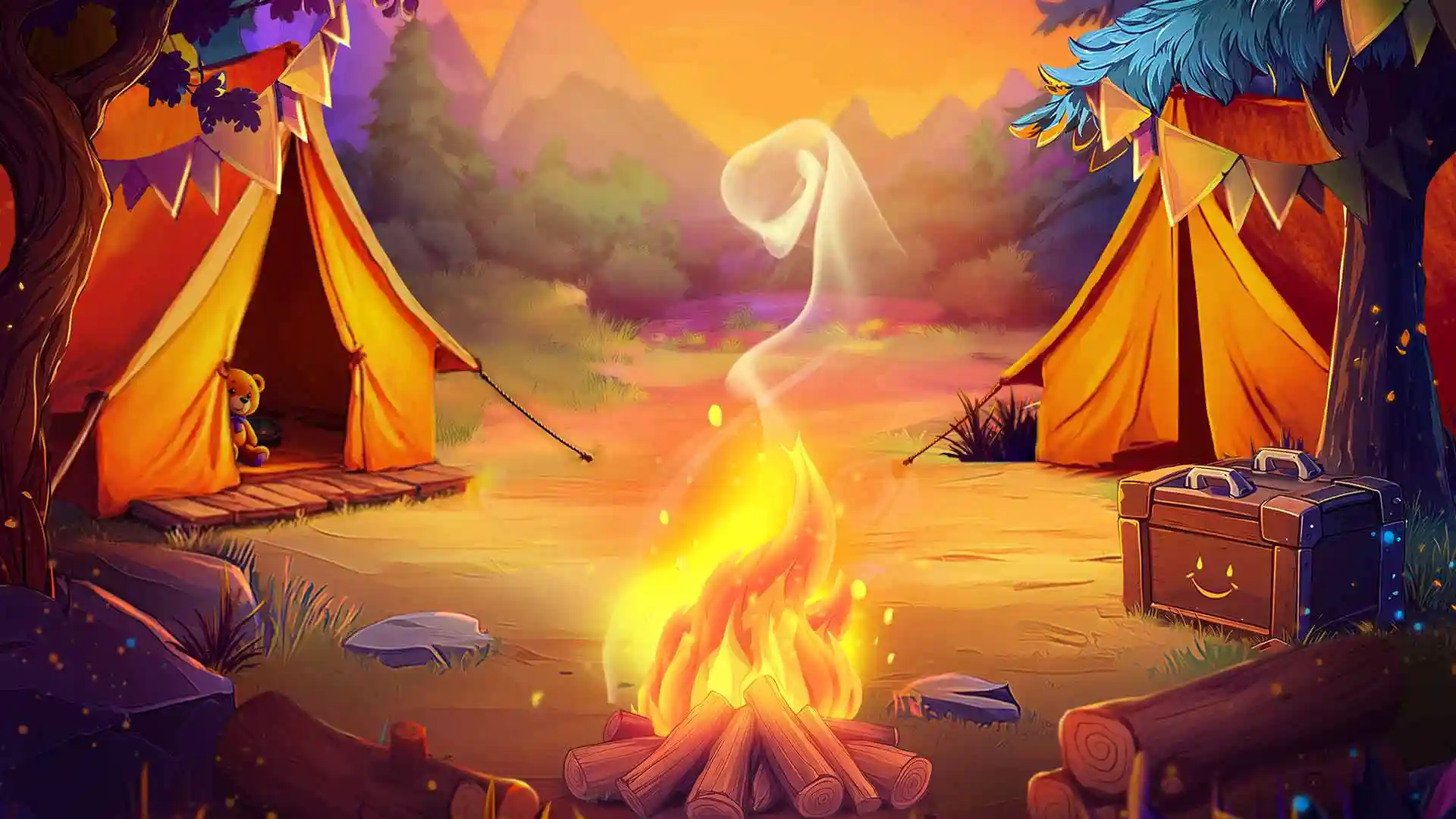 game-background