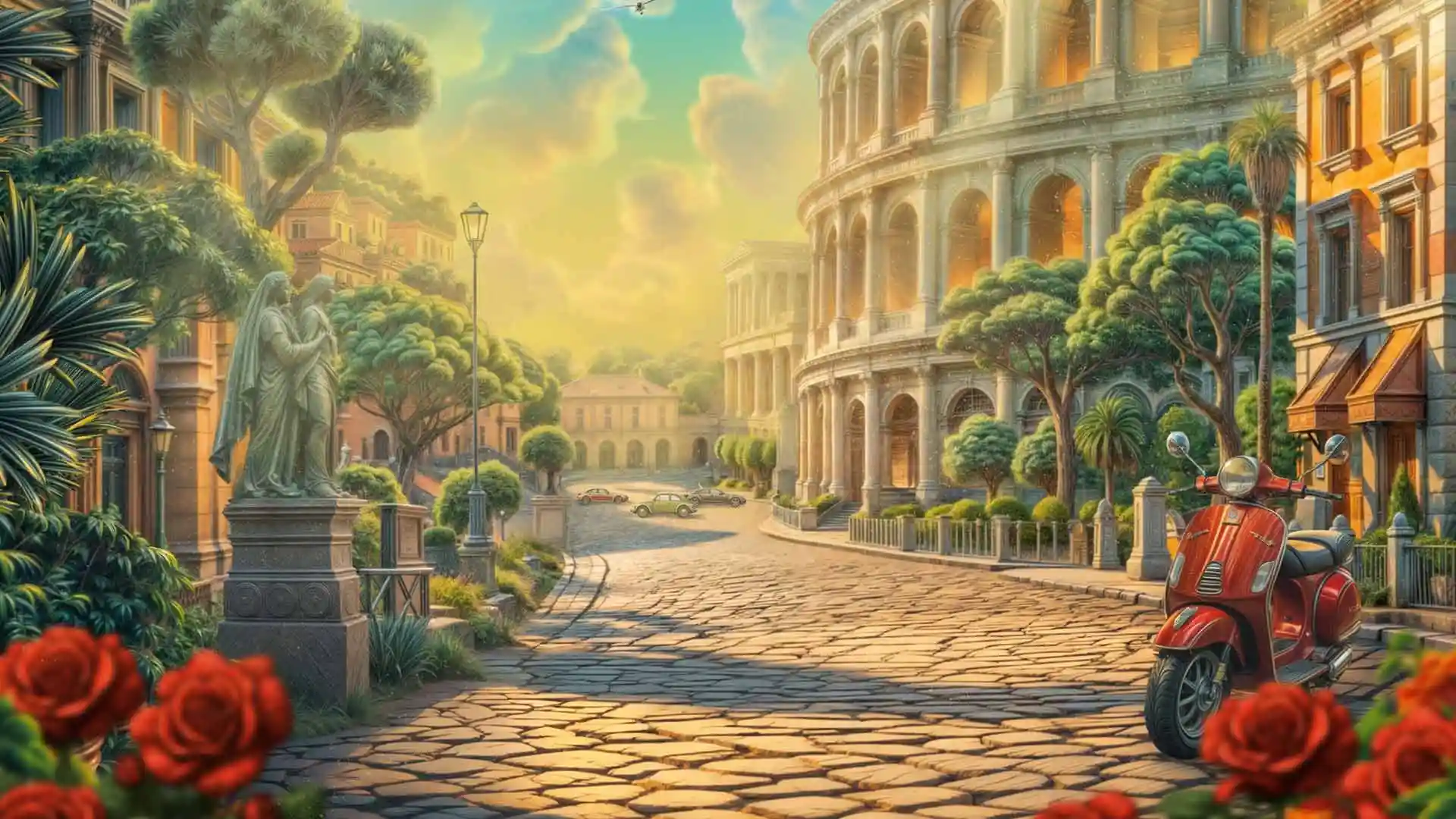 game-background
