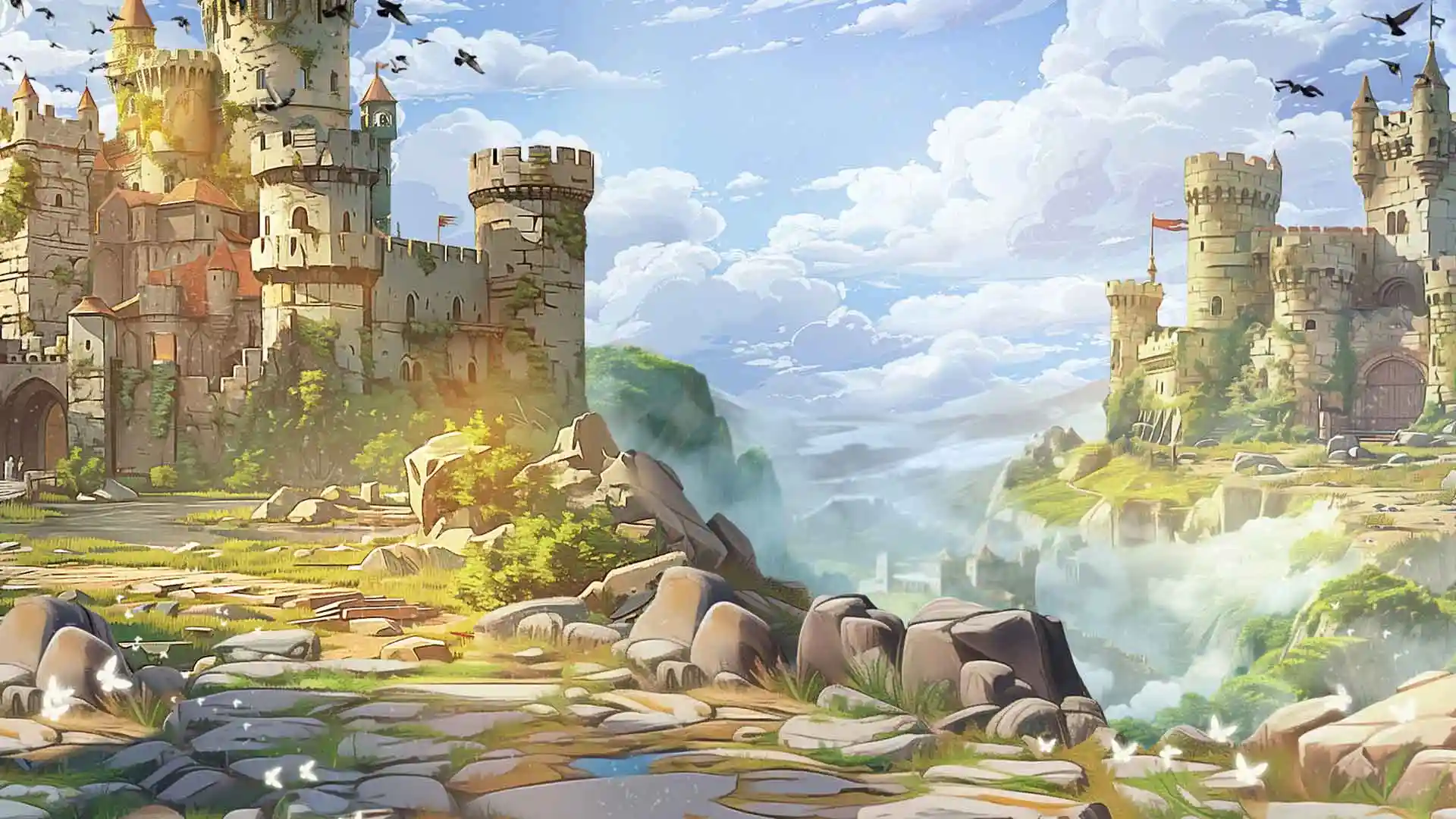 game-background