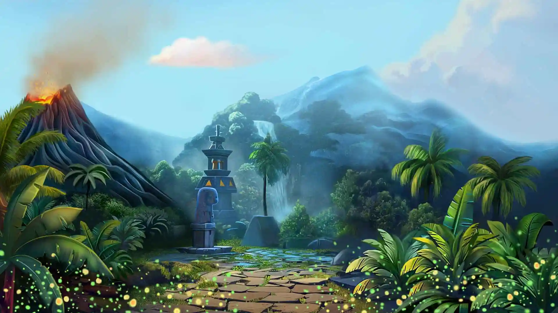 game-background