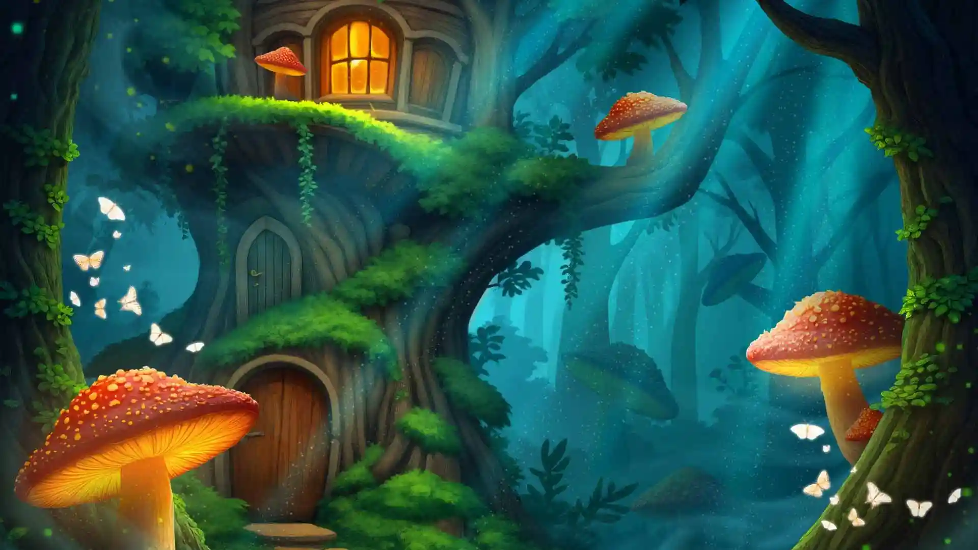 game-background