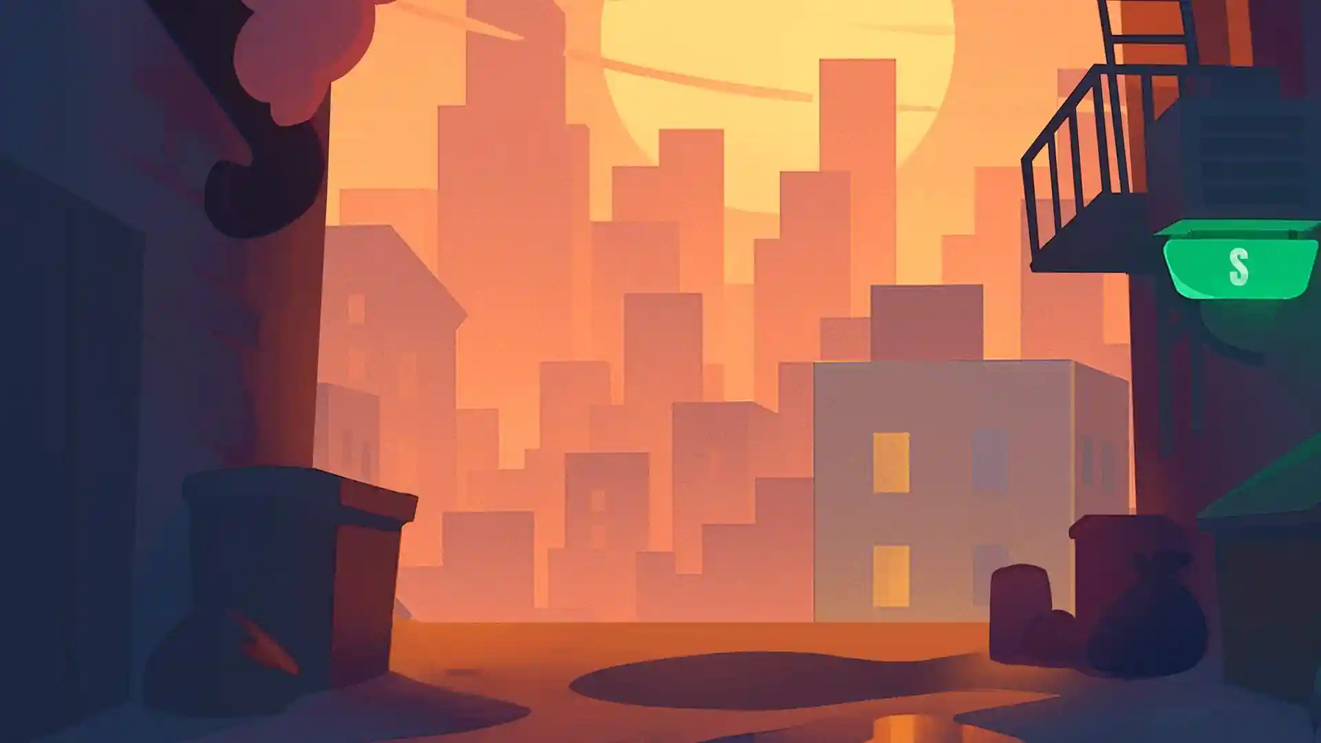 game-background